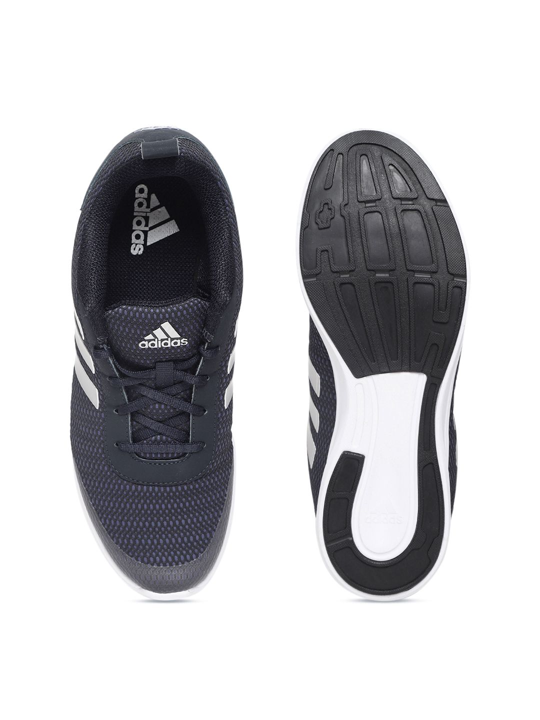 Buy ADIDAS Men Navy Adispree 2.0 Running Shoes - Sports Shoes for Men  4439081 | Myntra