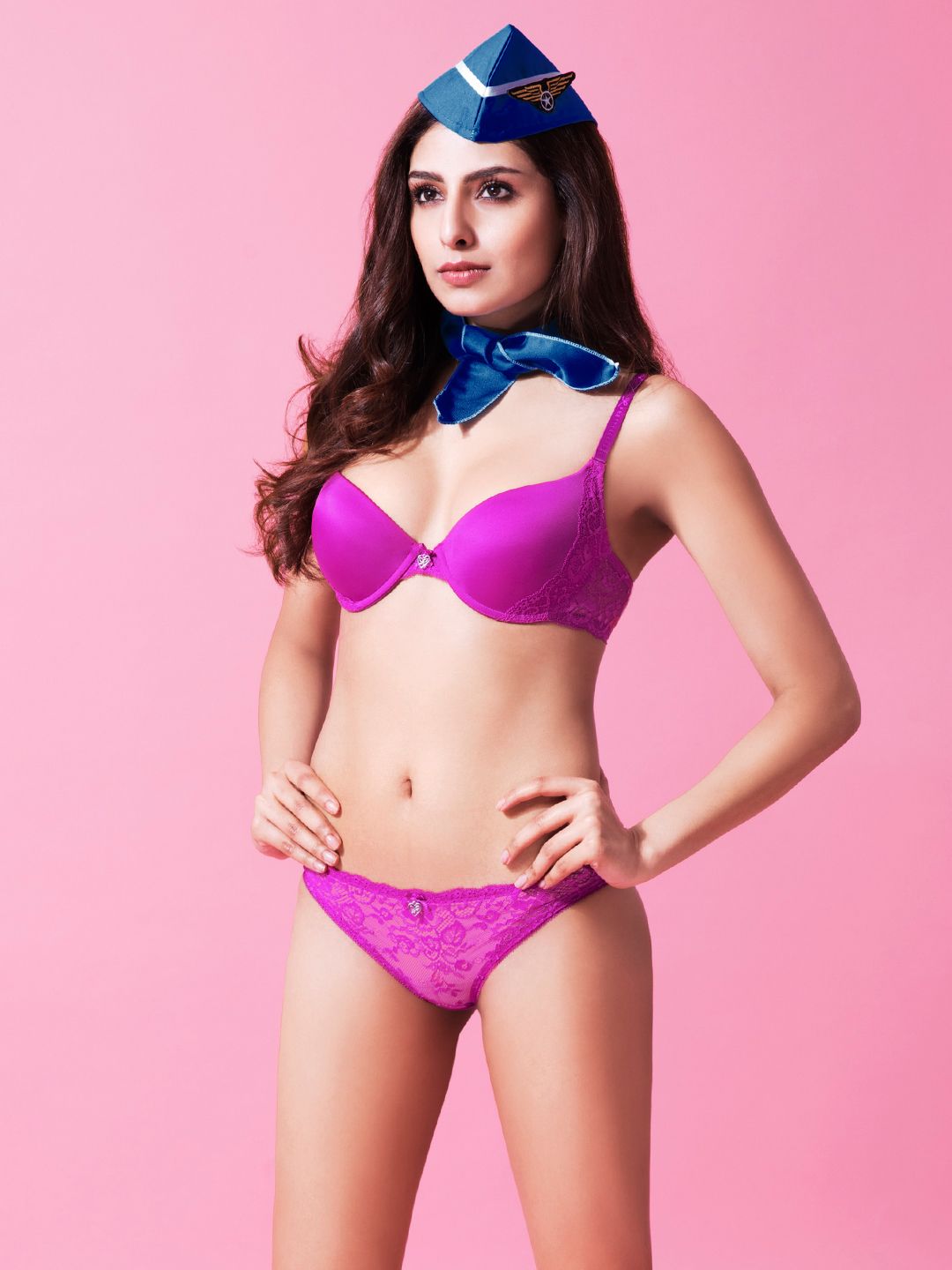 Regret, that girl next door bra and panties Girl next door bra and panties