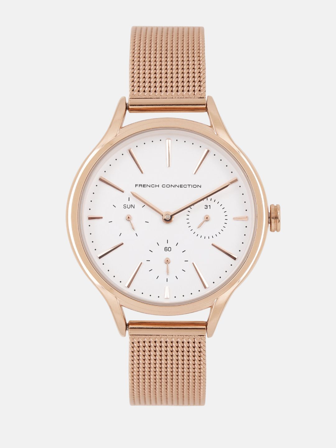 French connection watch on sale women's