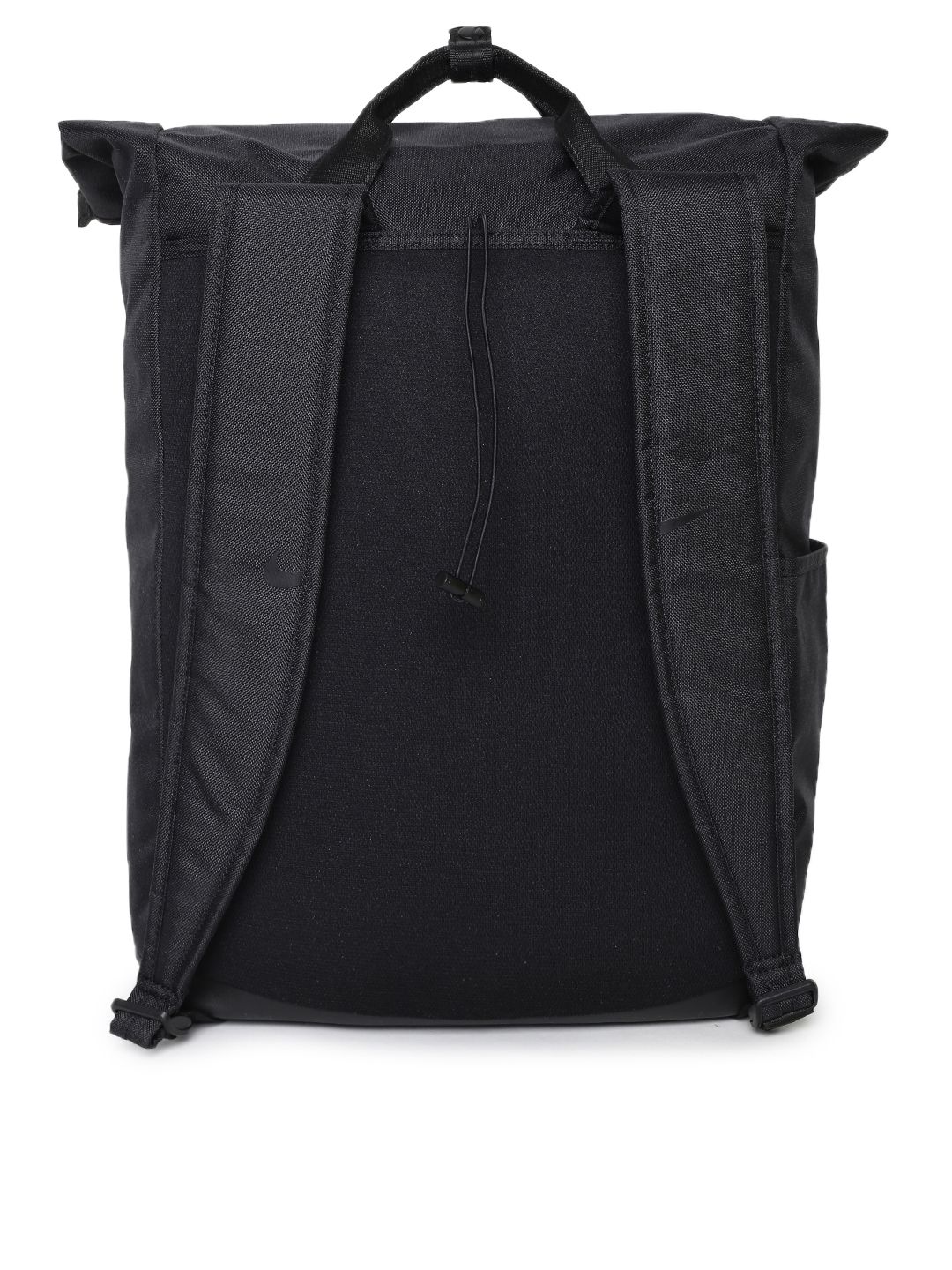 womens black nike backpack