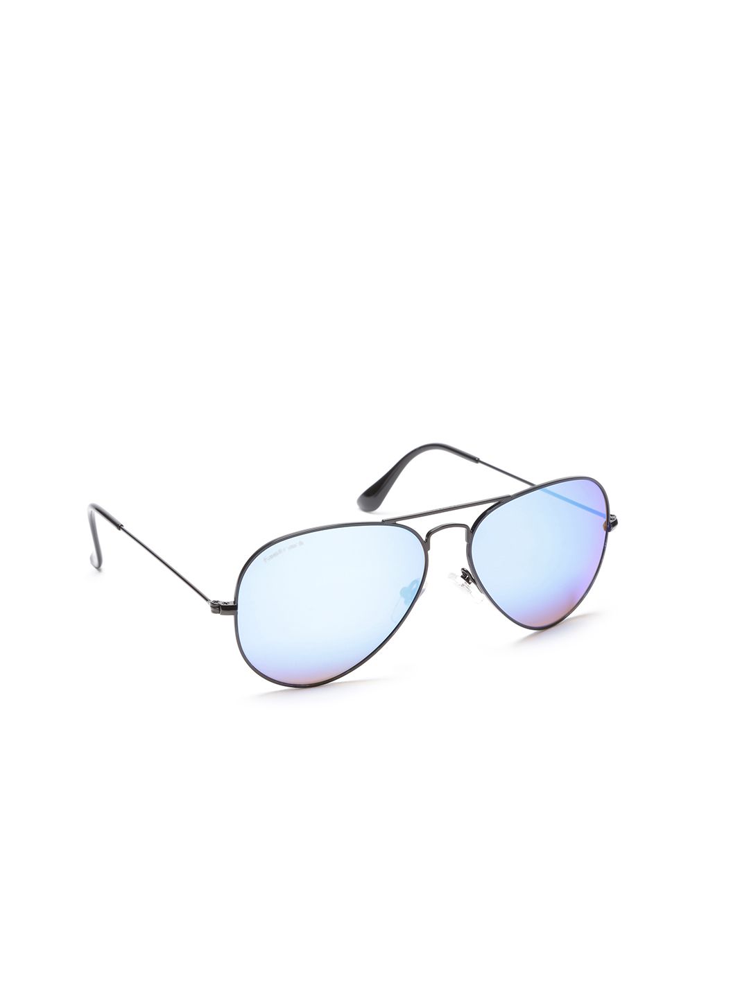 Fastrack Men Aviator Sunglasses M165BU24G