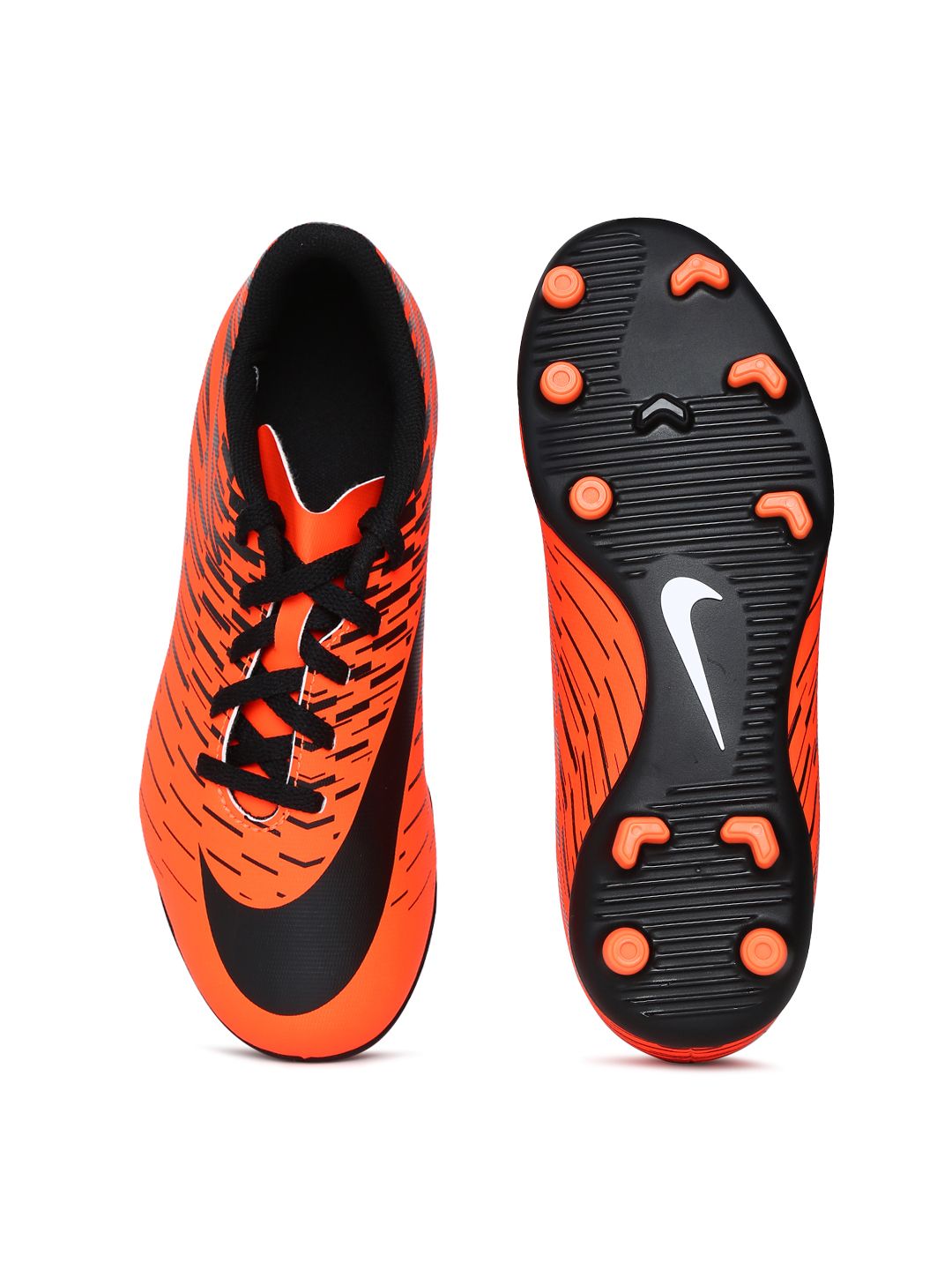 jr nike bravata ii fg