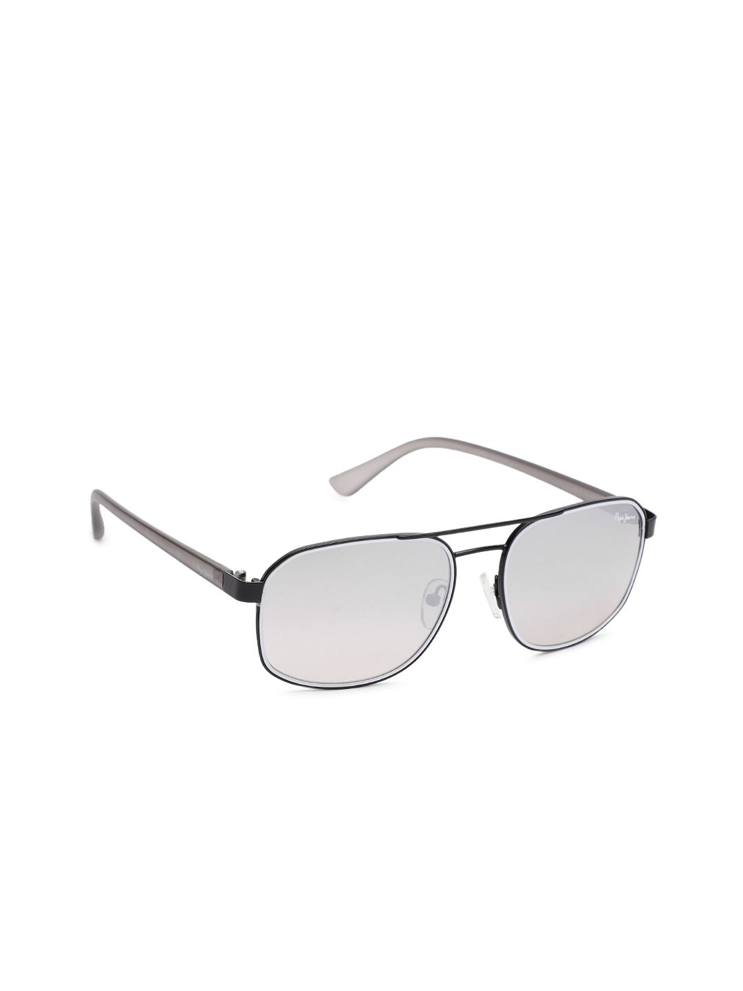 Pepe Jeans Unisex Square Sunglasses Price in India