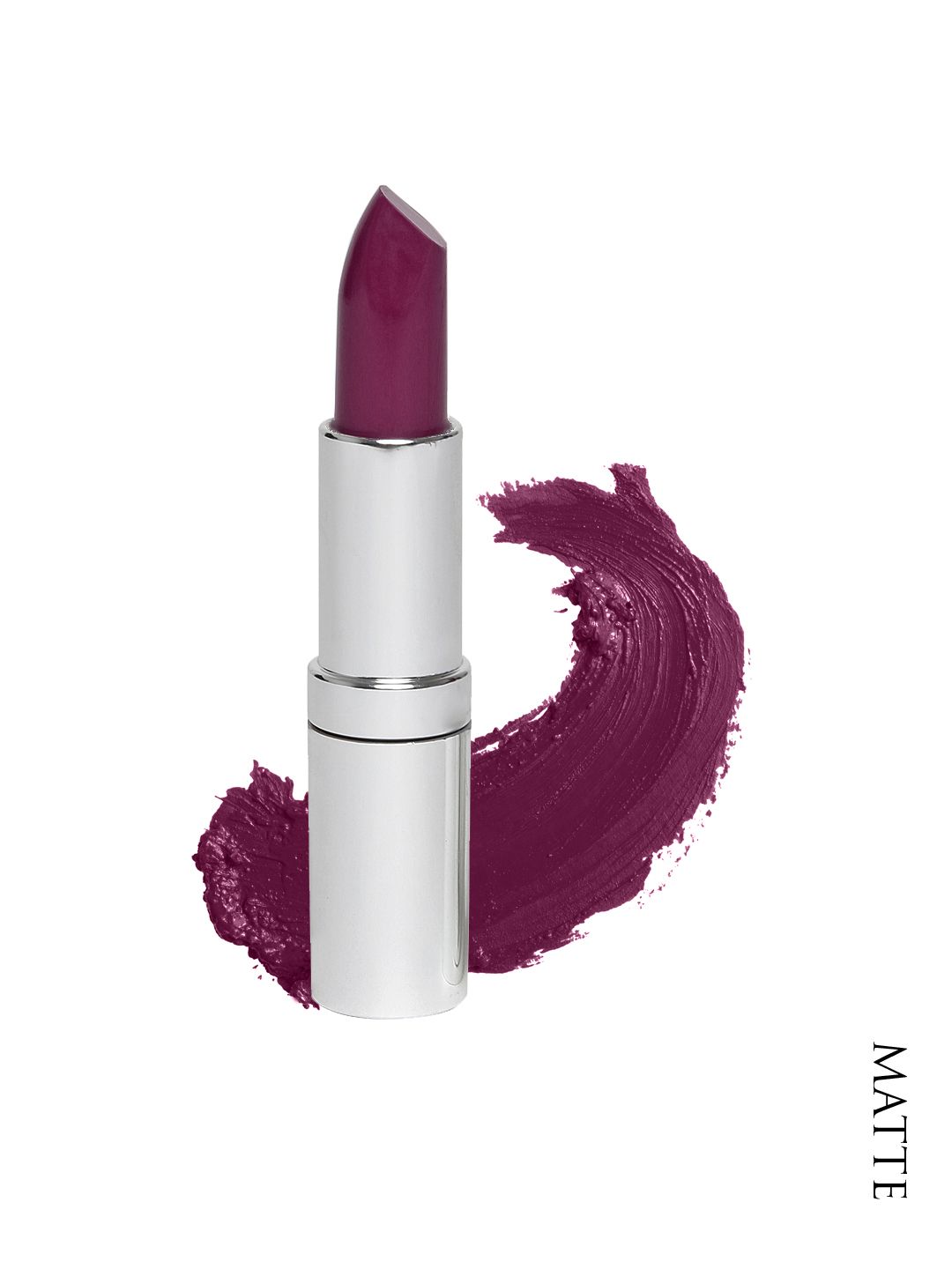 Colorbar Matte Touch Lipstick Wild Mauve 39 4.2 g Price in India