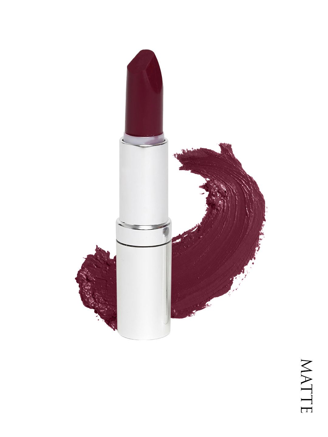 Colorbar Matte Touch Lipstick - Earthy Brown 040 4.2gm Price in India