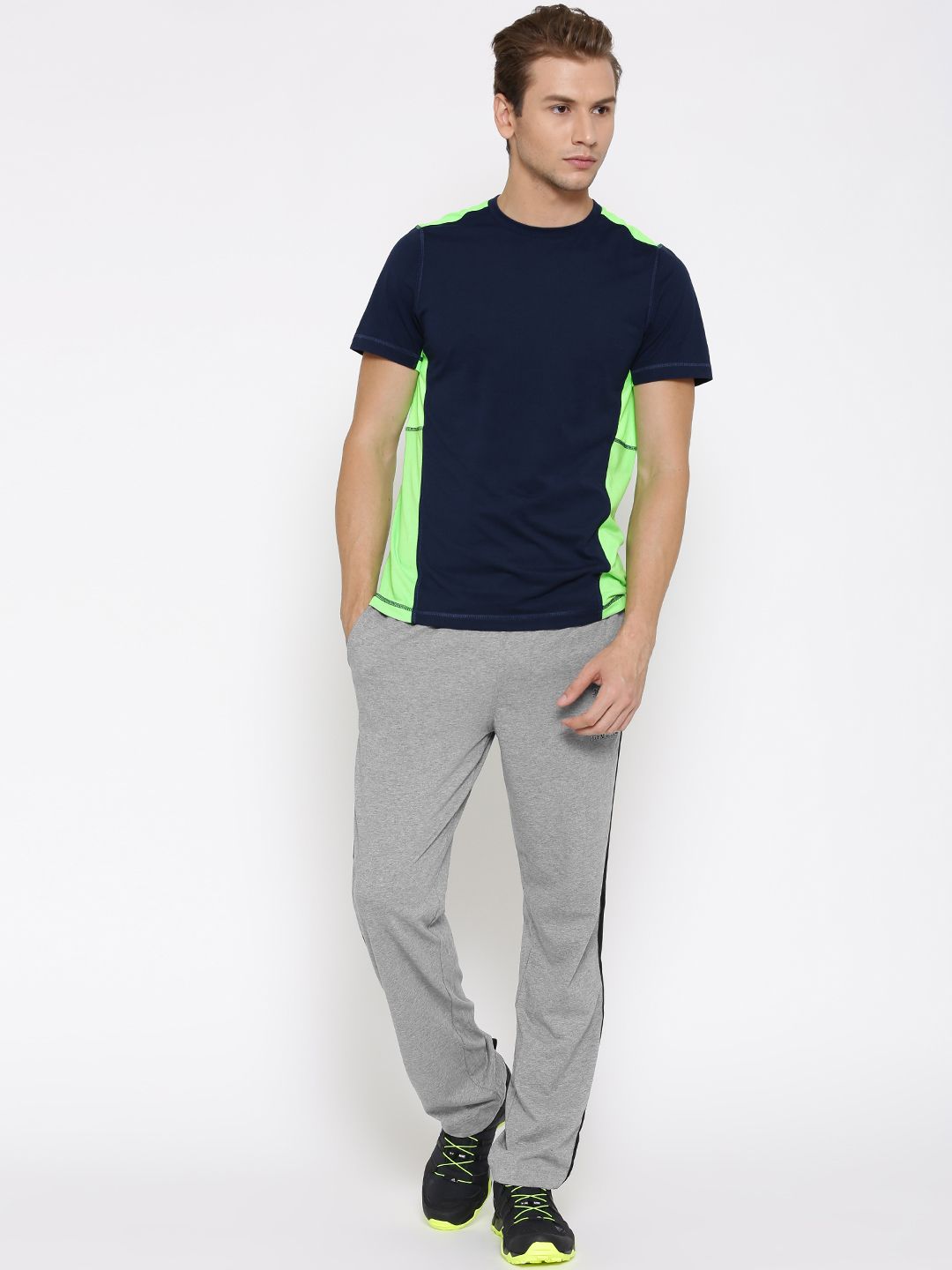jockey running tights