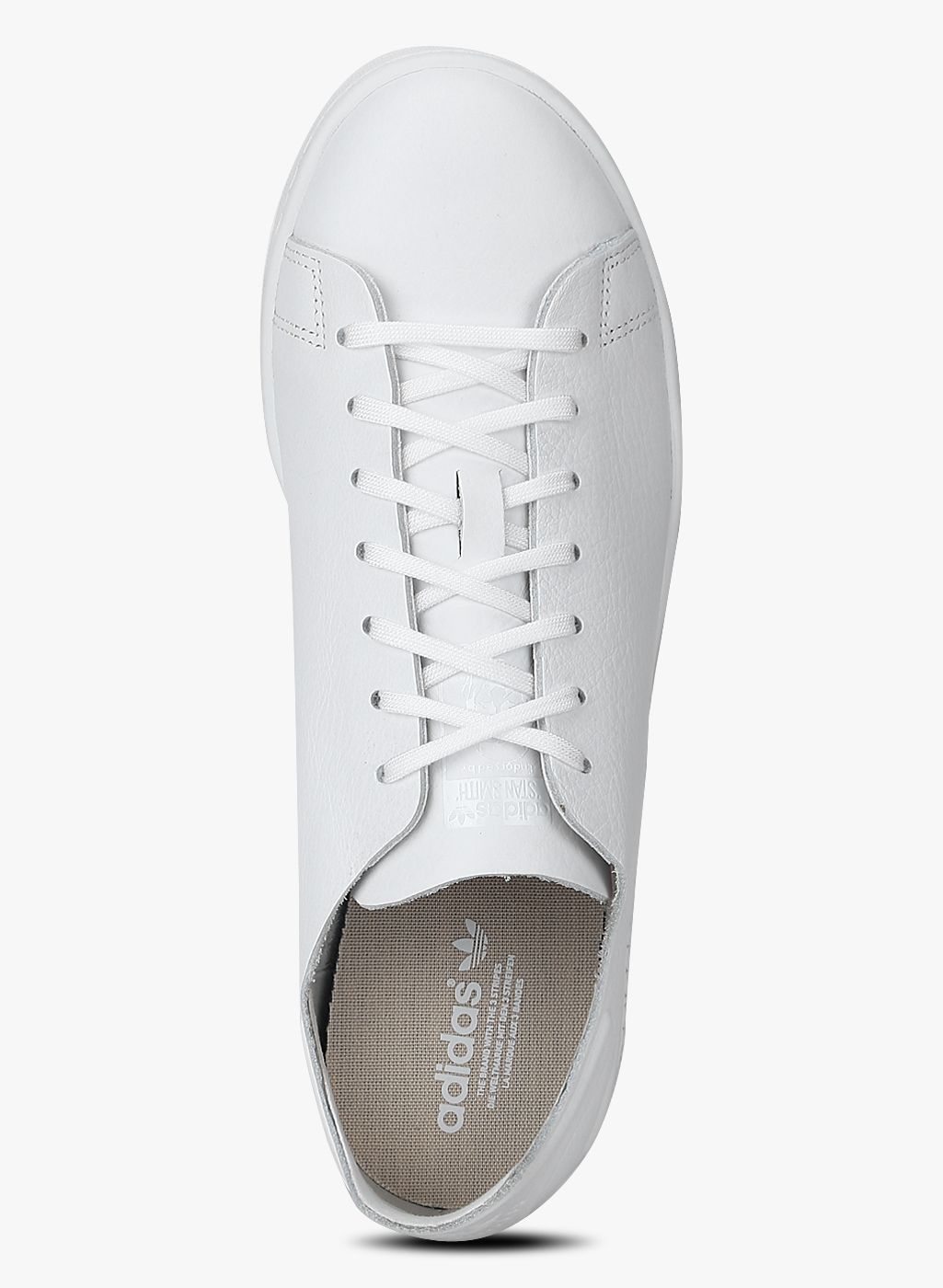 stan smith nuud white