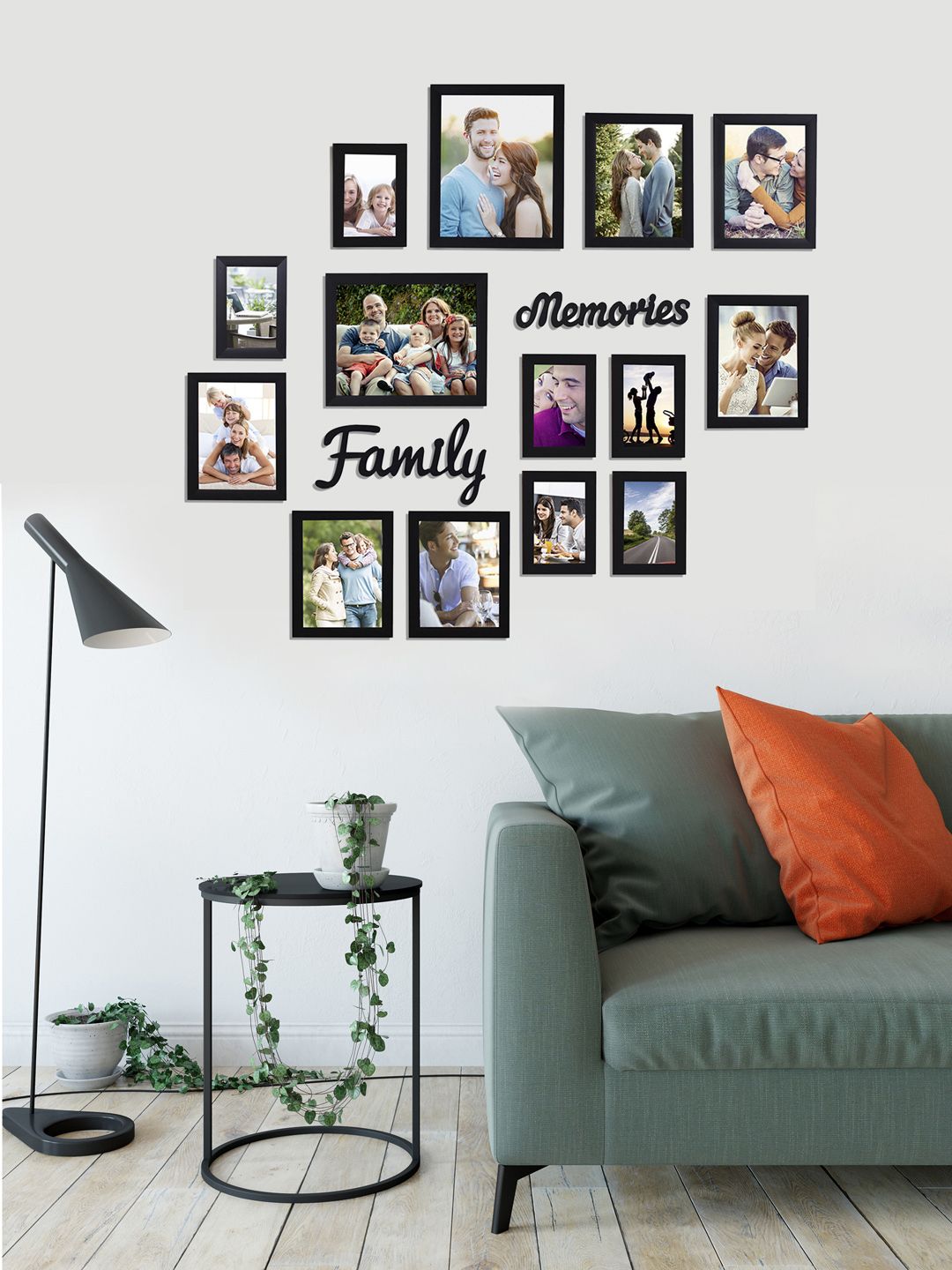 Photo Frames Frame Online In India At Best Price Myntra