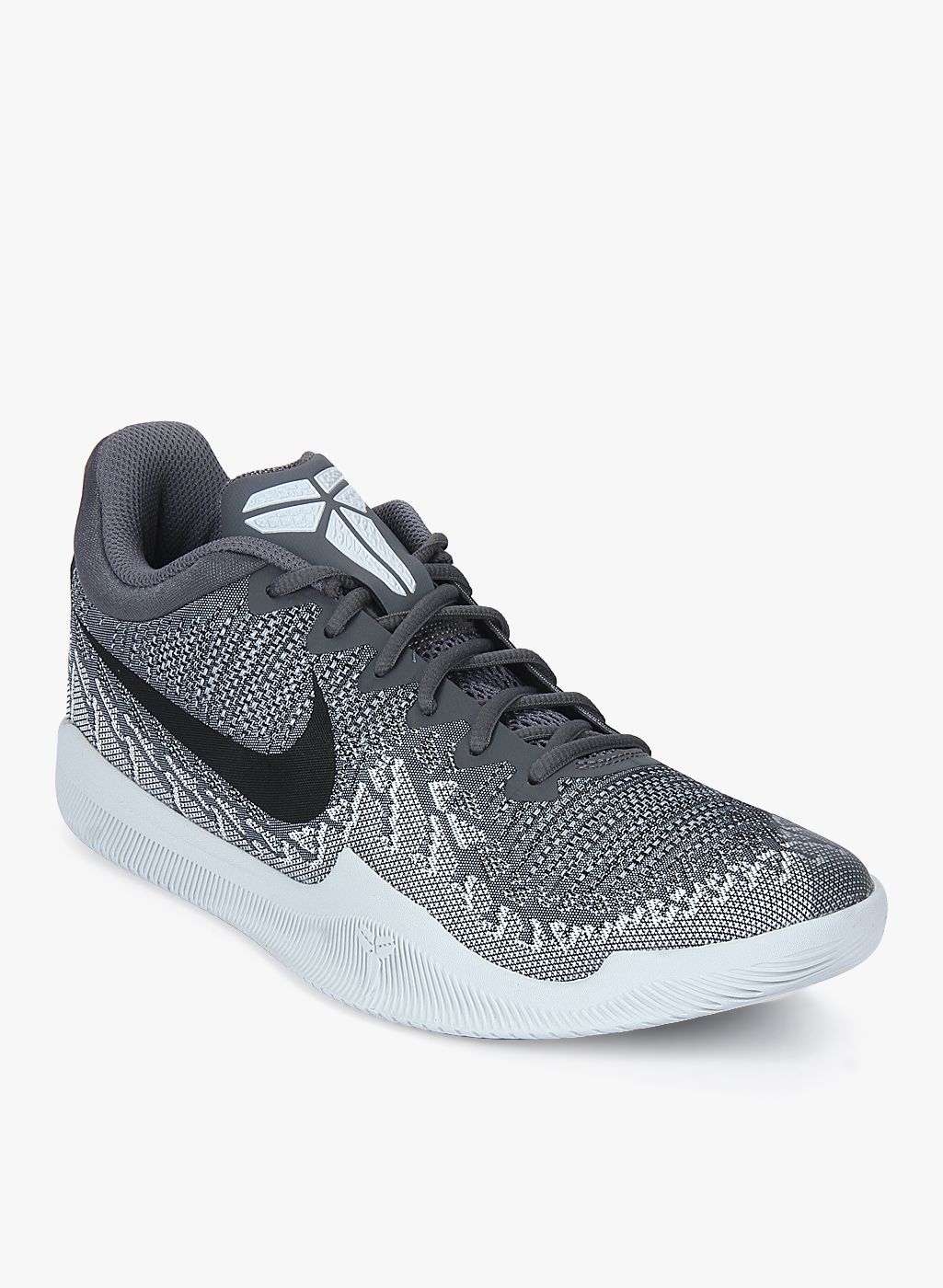 mamba rage grey