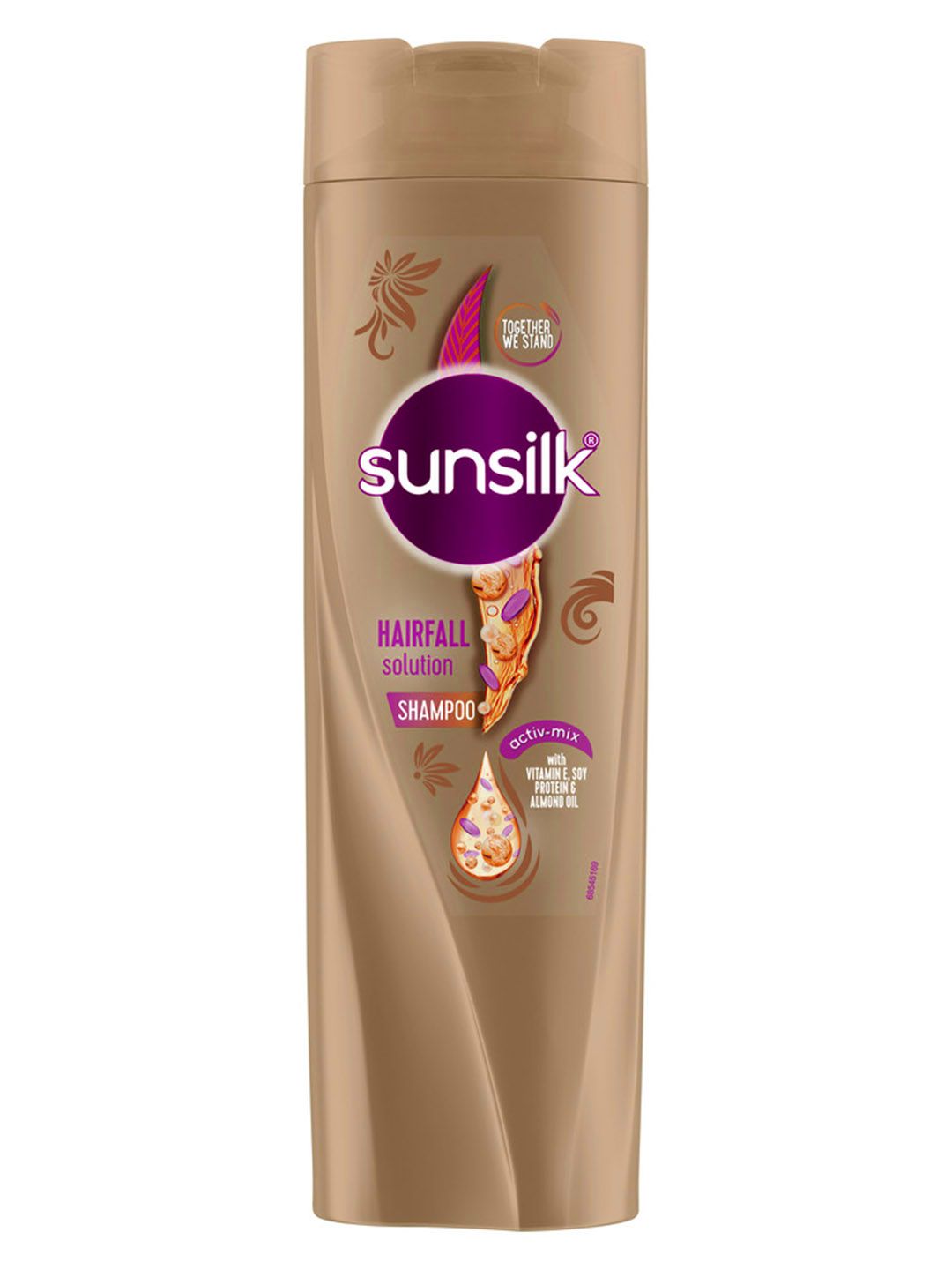 Sunsilk Hair Fall Solution Shampoo 360 ml Price in India