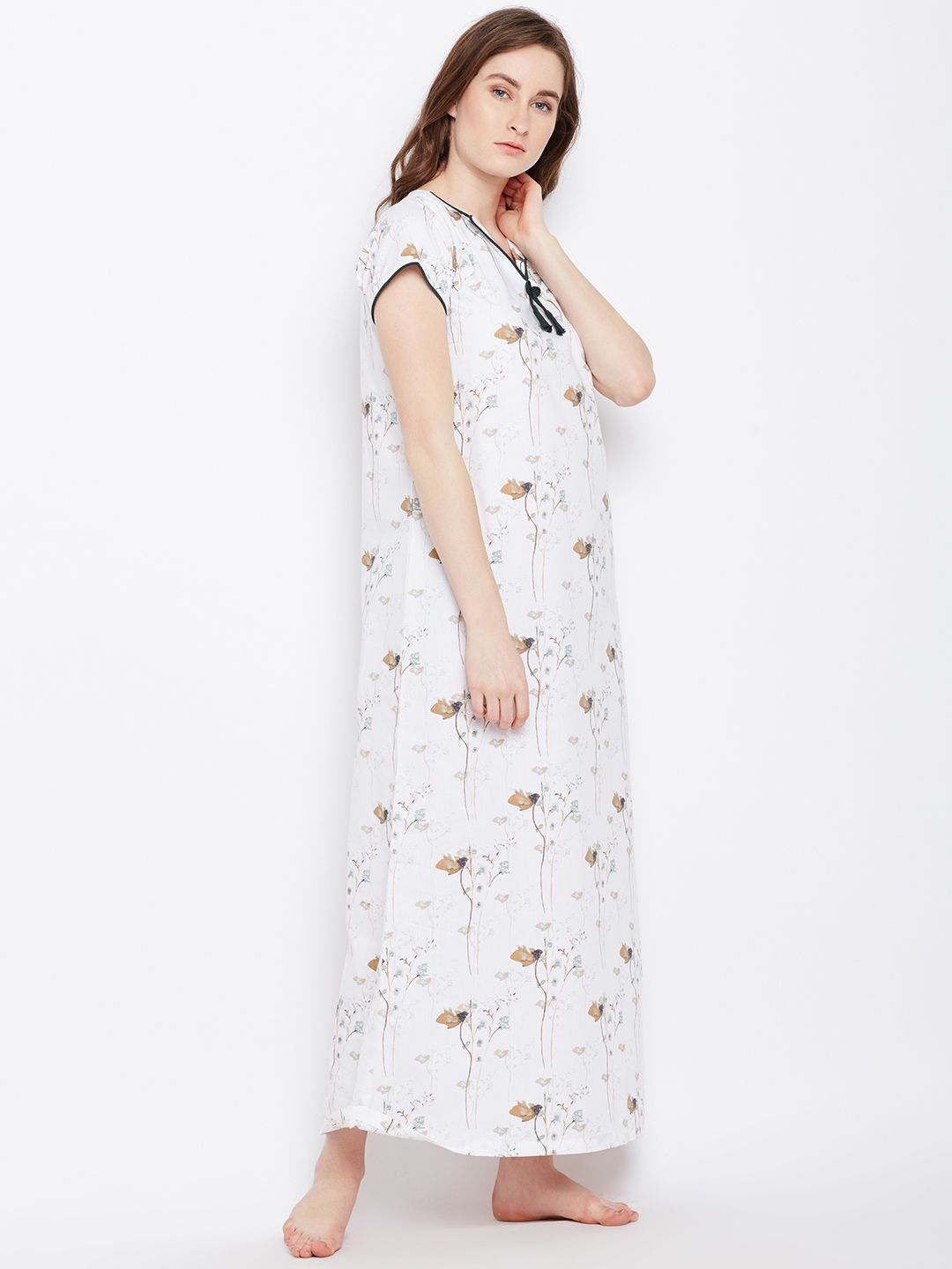 shopping night dress