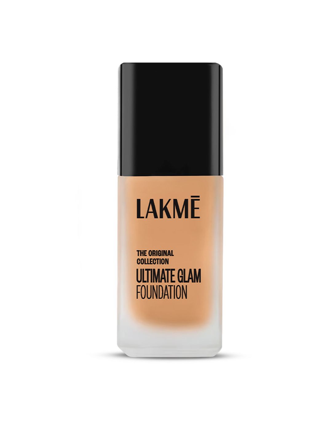 Lakme Invisible Finish SPF 8 Foundation - 01 25ml
