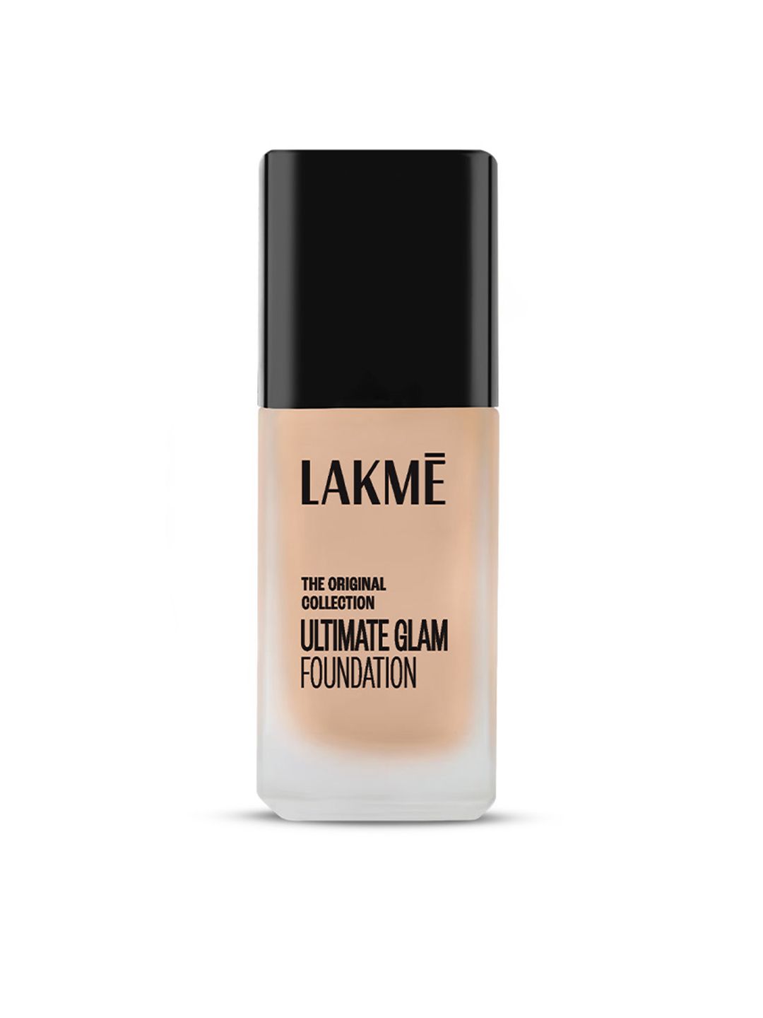 Lakme Invisible Finish SPF 8 Foundation - 04
