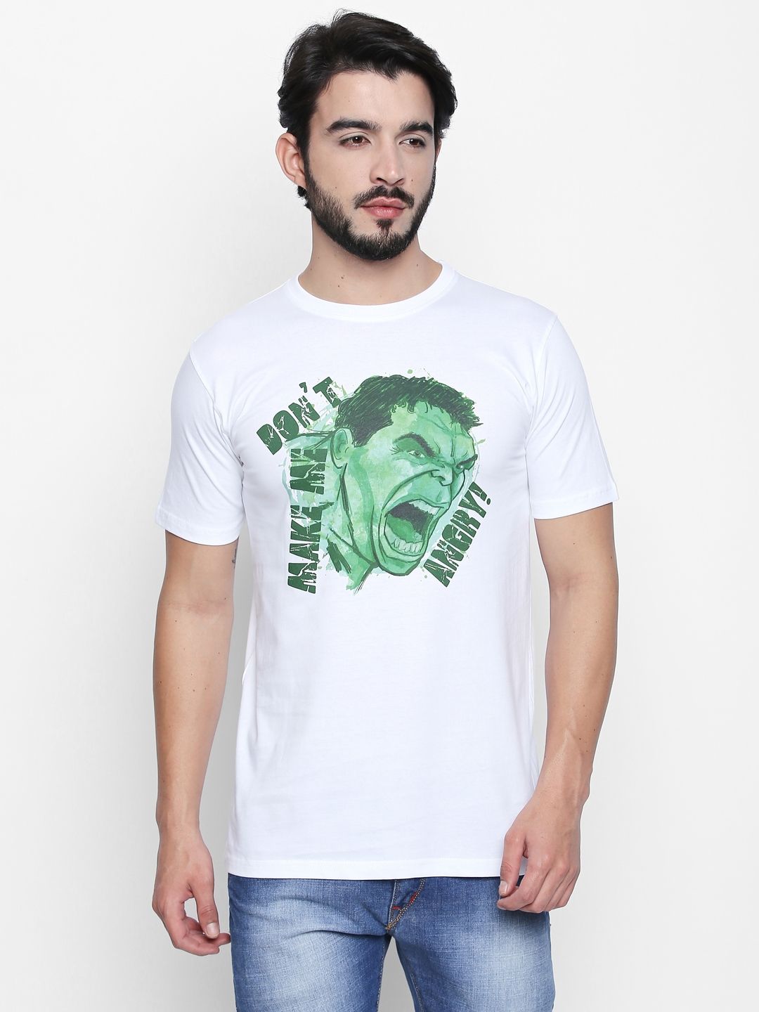 hulk t shirt flipkart