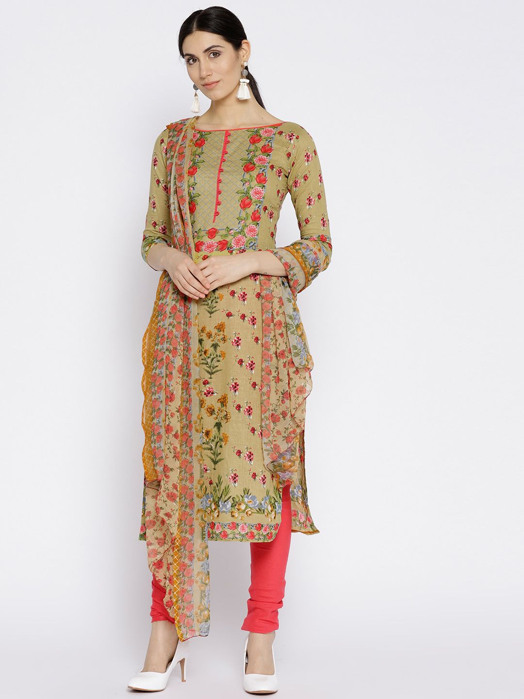 myntra online shopping for women's dresses