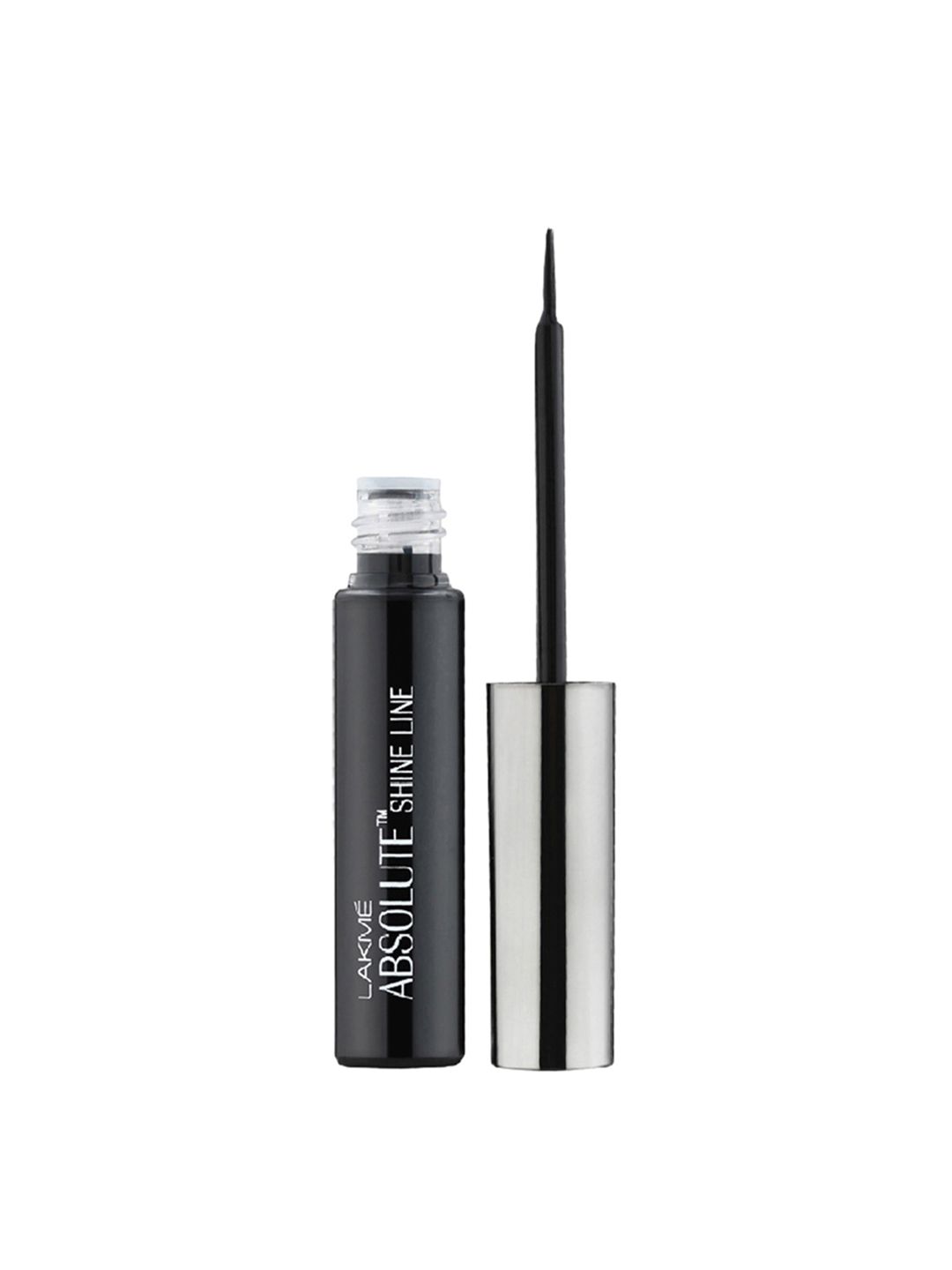 Lakme Absolute Shine Line Eye Liner - Black Price in India