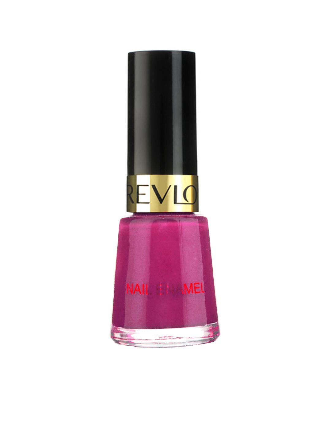 Revlon Nail Enamel - Plum Deluxe