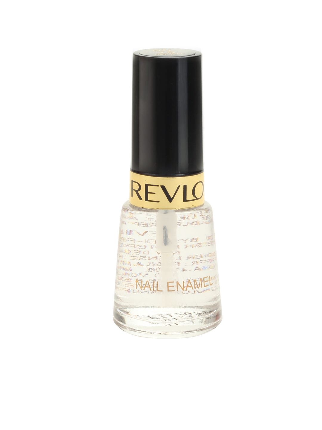 Revlon Nail Enamel - Natural