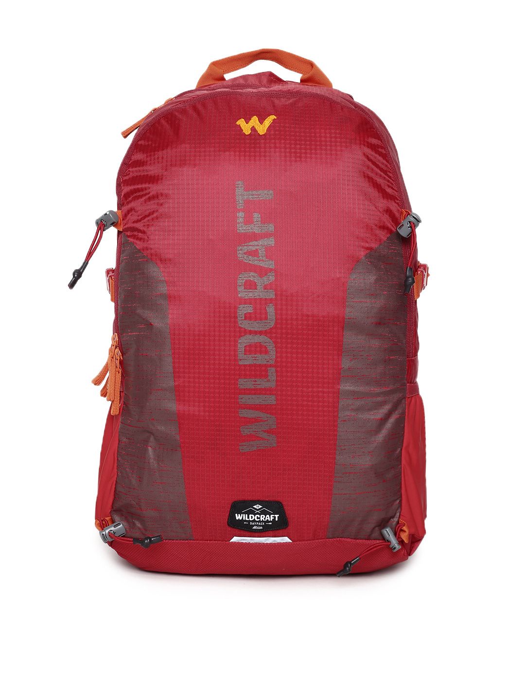 Wildcraft Unisex Trailblazer 35 Red Rucksack Price History