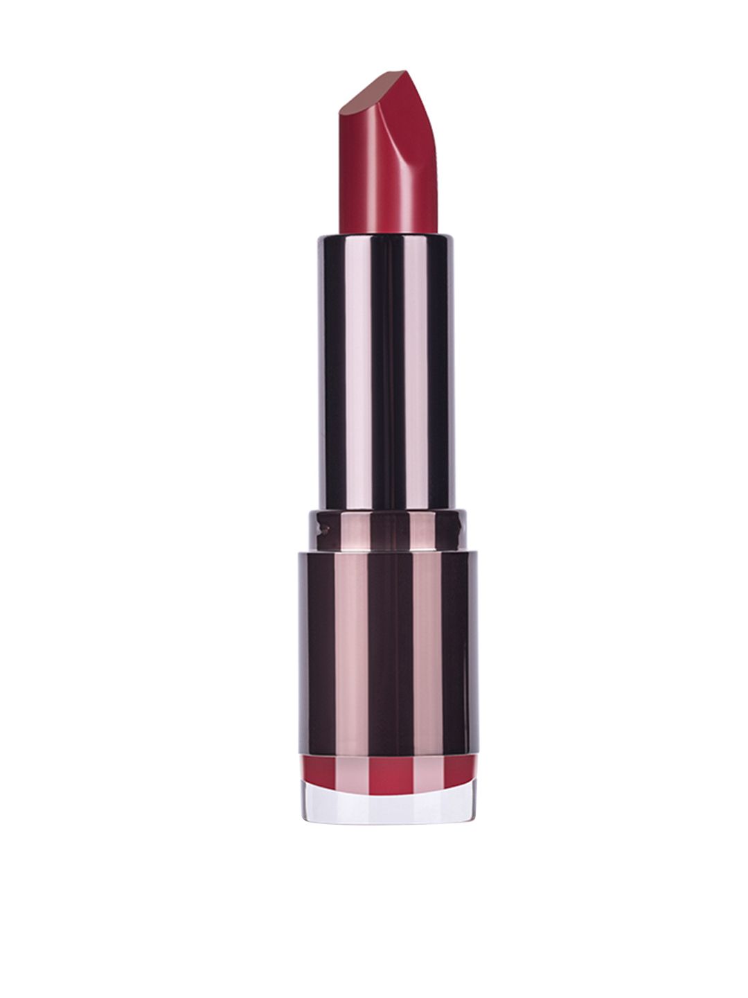 Colorbar Velvet Matte Magenta Shy Cherry Lipstick 63P