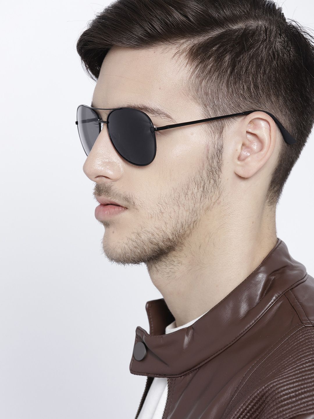 Roadster Unisex Oval Sunglasses MFB-PN-PS-T9862 Price in India