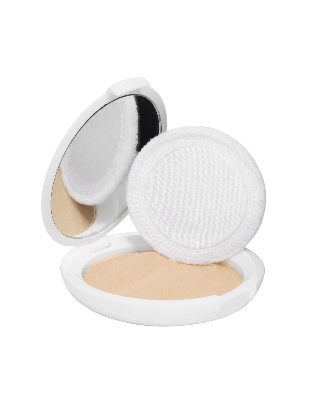 Colorbar Radiant White UV Fairness Compact - Sandy Nude 003 9g