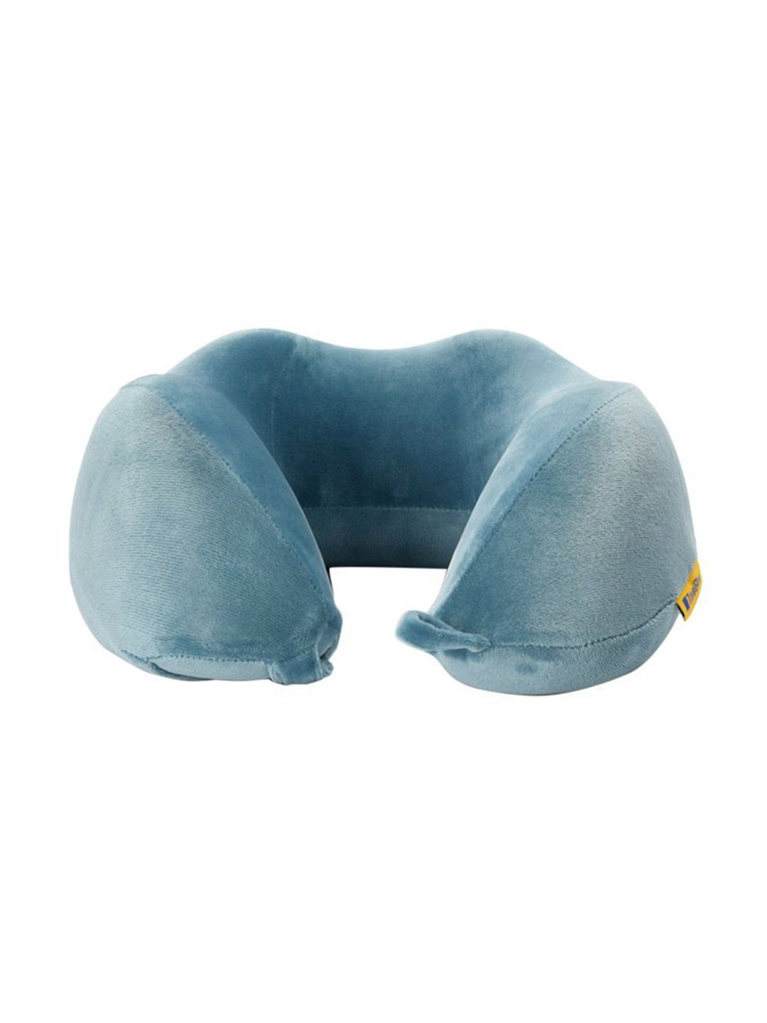 Travel Blue Solid Tranquility Memory Foam Foldable Travel Pillow Price in India