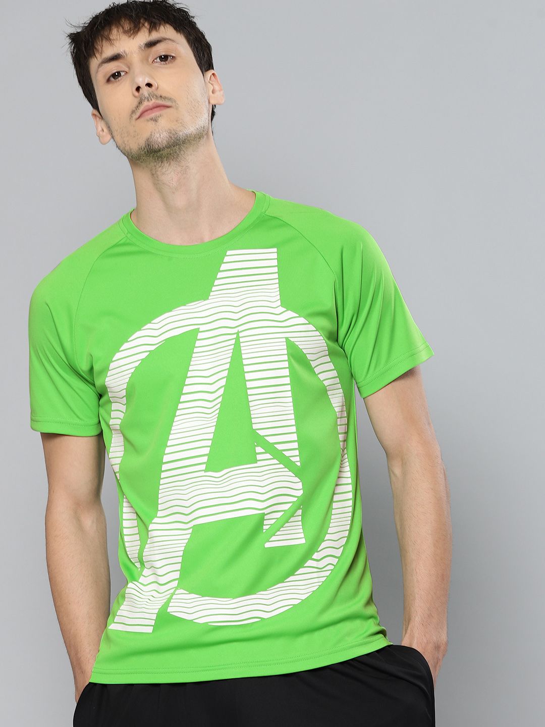 radium t shirt myntra