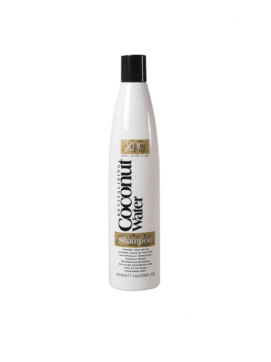 XPEL Unisex Coconut Water Hydrating Shampoo 400 ml Price in India