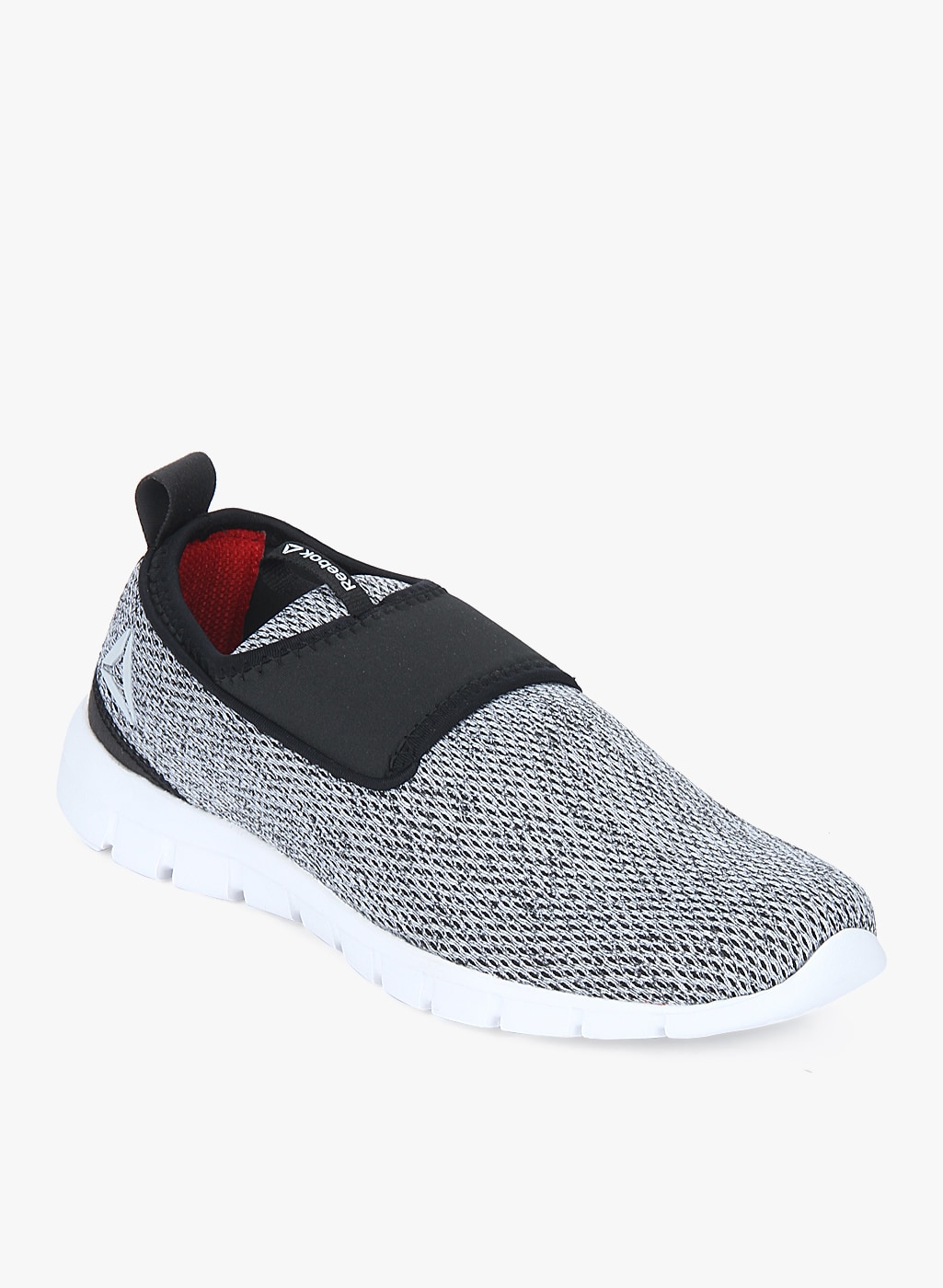 Tread Walk Lite Grey Running Shoes 