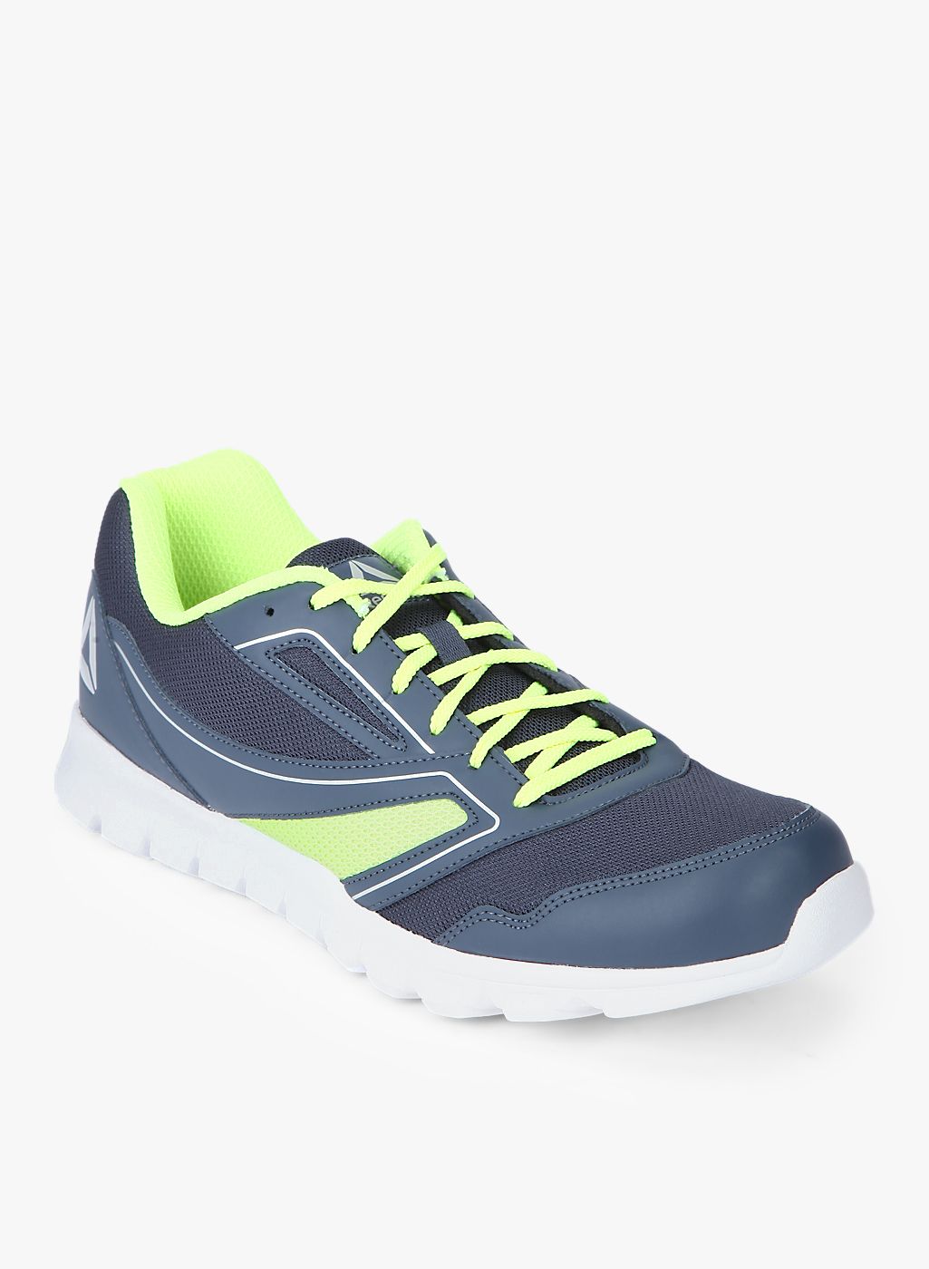 Reebok Explore Run Xtreme Navy Blue Running Shoes