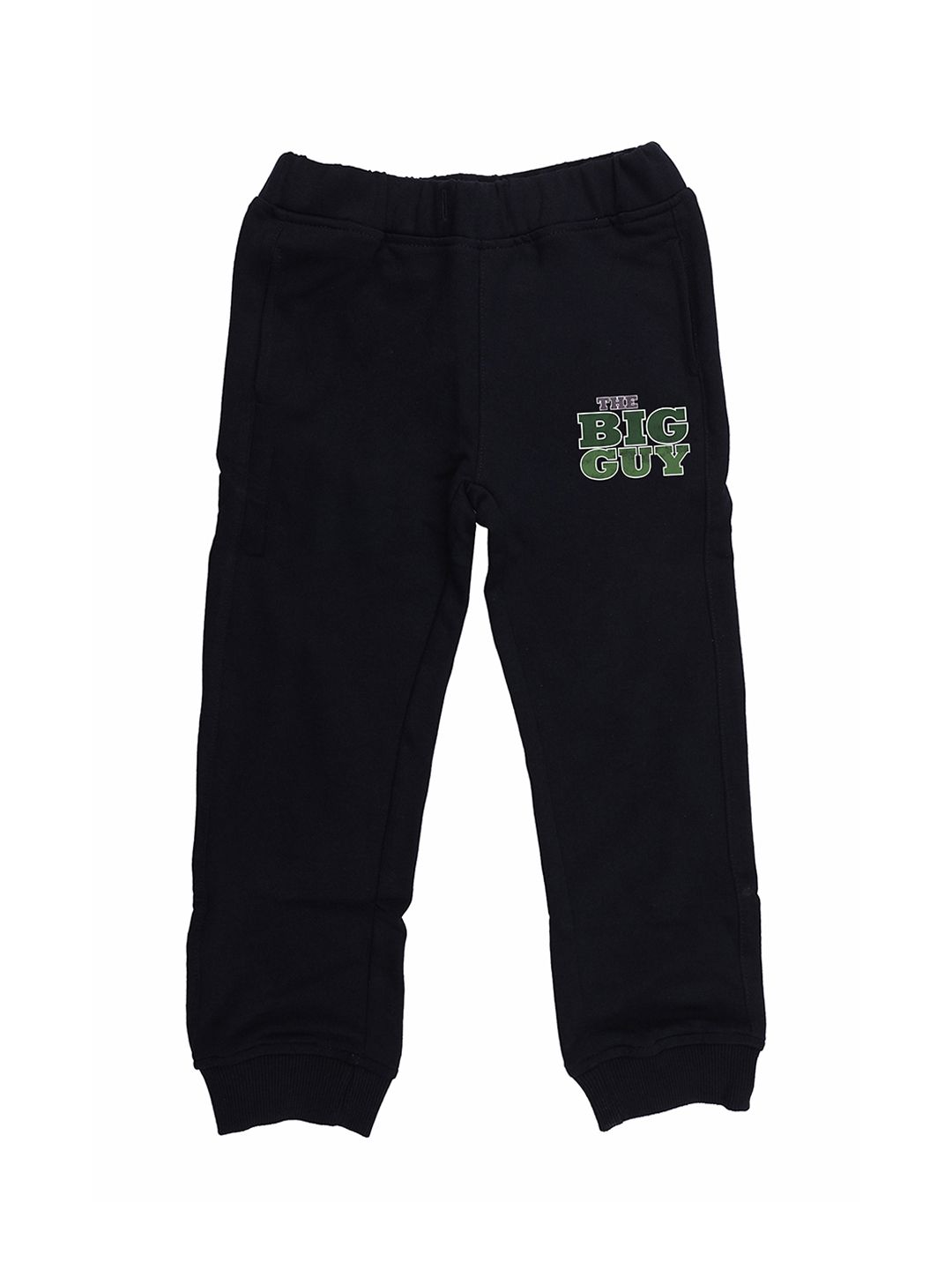 Marvel by Wear Your Mind Unisex Navy Blue Joggers
