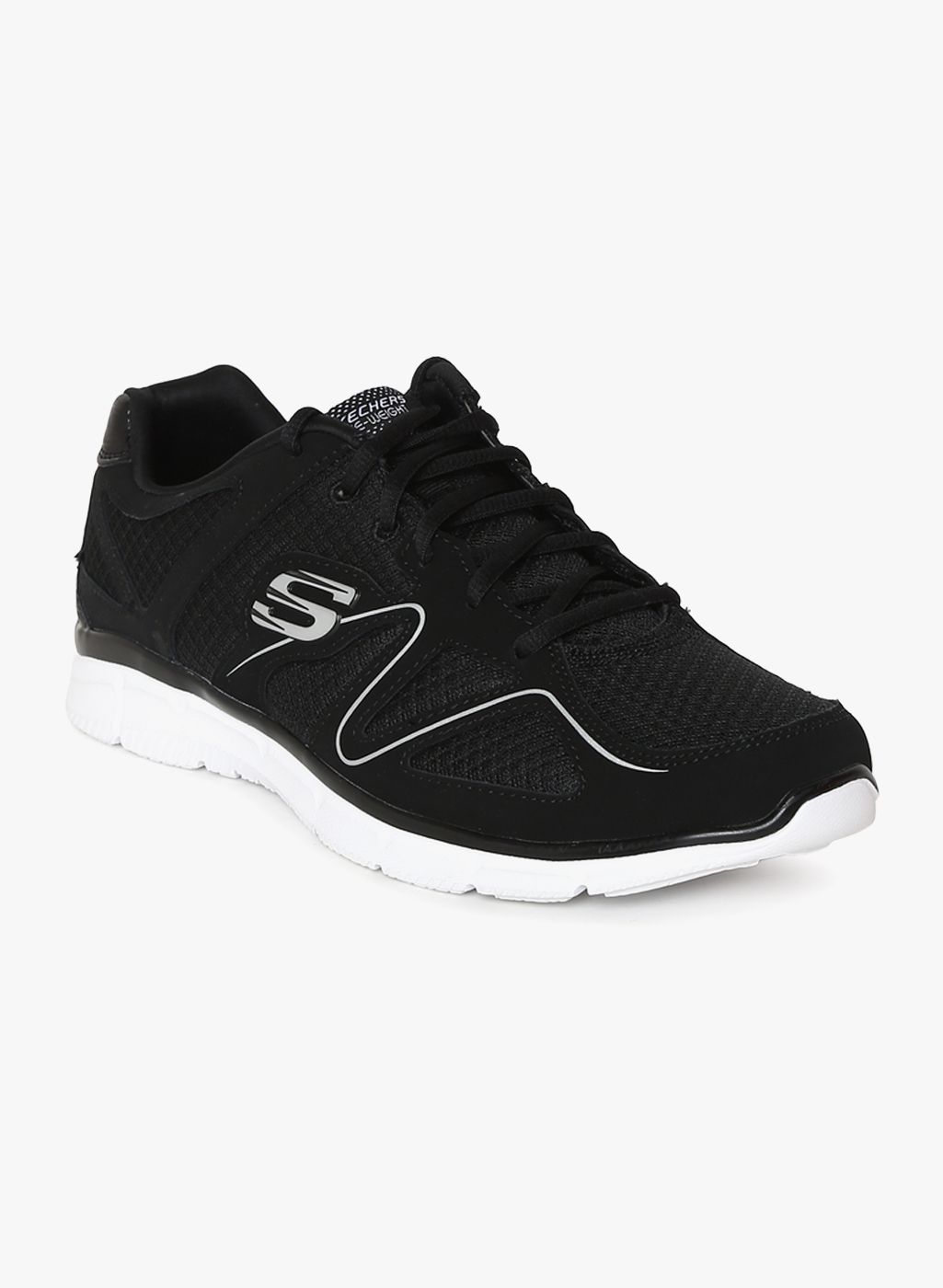 jabong skechers running shoes