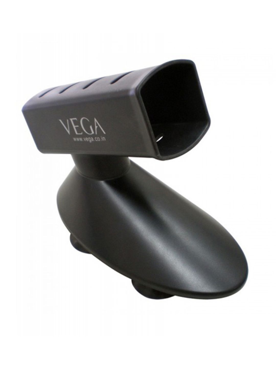 VEGA Women Black Heat-Resistant Hair Iron Holder VASH-01 Price in India