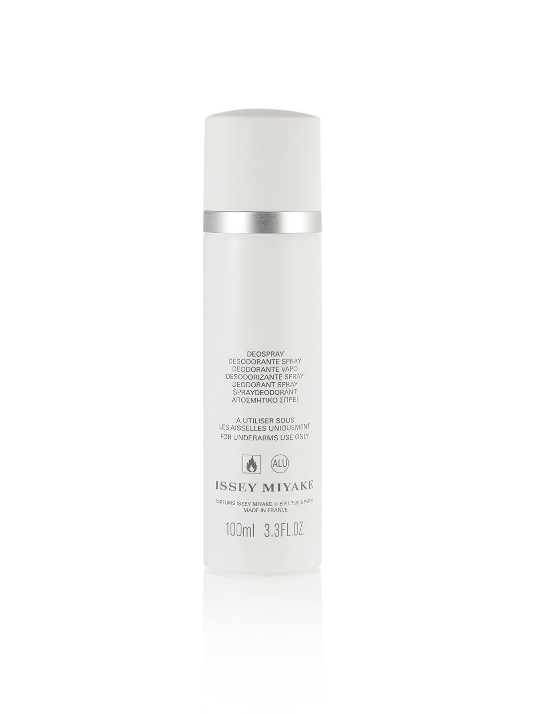 Buy Issey Miyake Women L'Eau d'Issey Perfumed Deodorant 100 ml