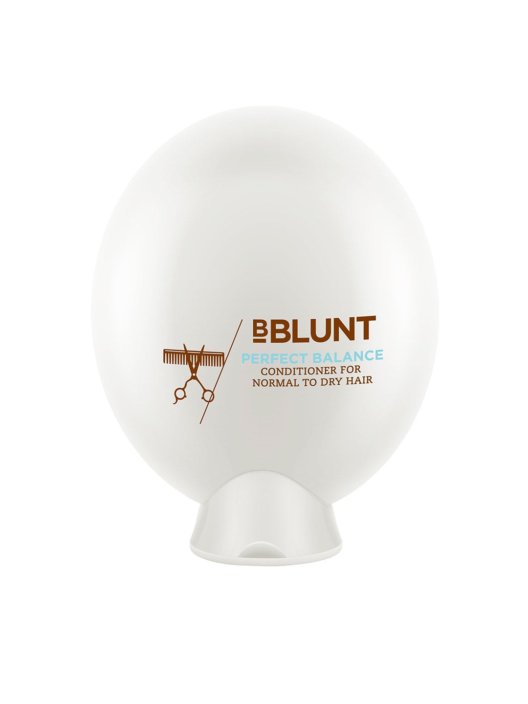 BBLUNT Perfect Balance Conditioner For Normal To Dry Hair 200 g Price in India