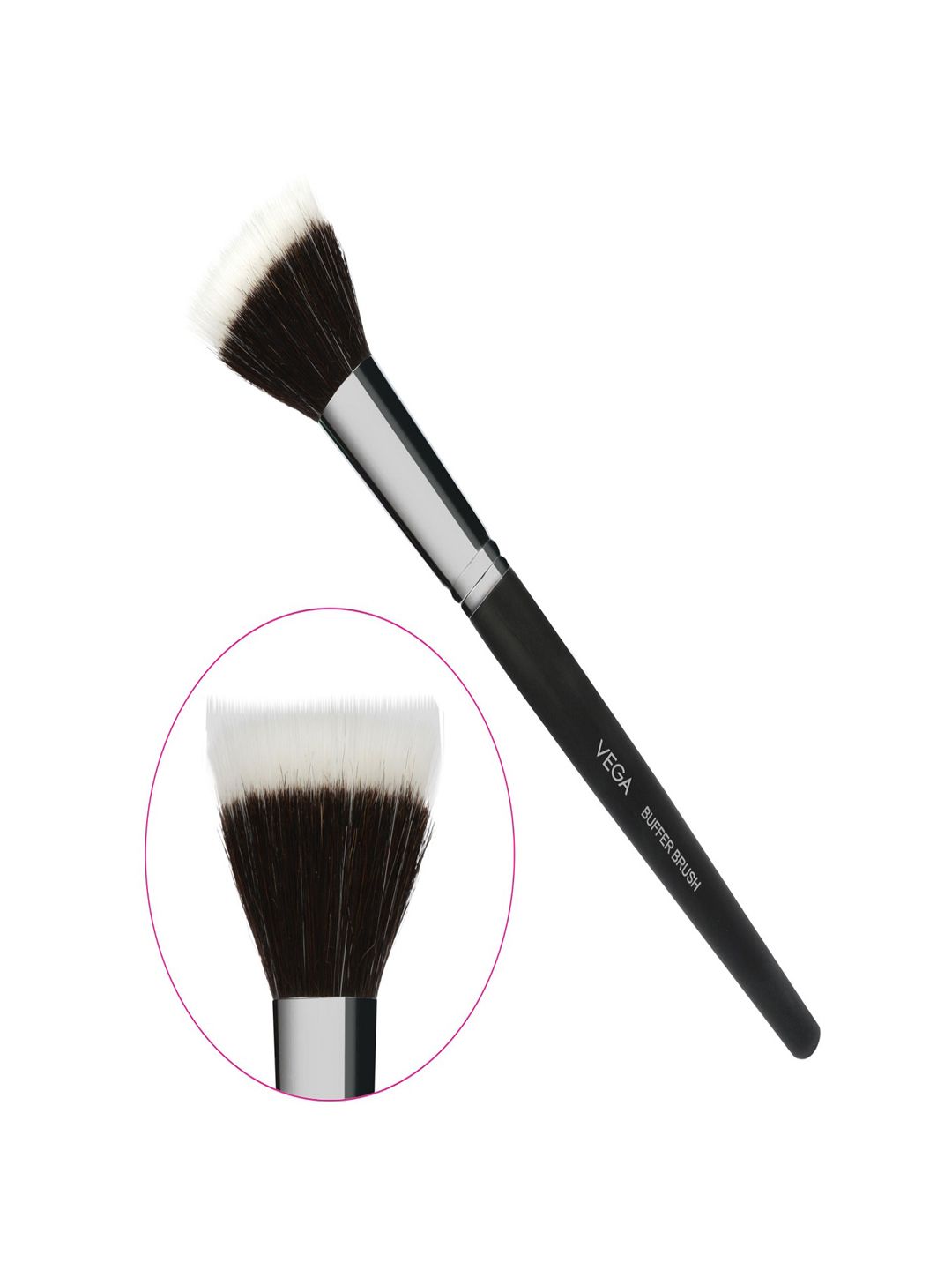 Vega PB-11 Buffer Brush Offers & Cashback