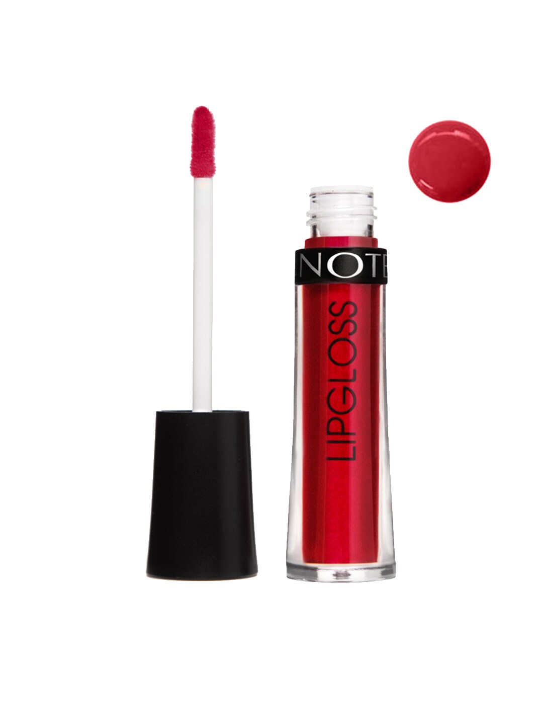 Note Russian Red Hydra Color Lipgloss 23 Price in India
