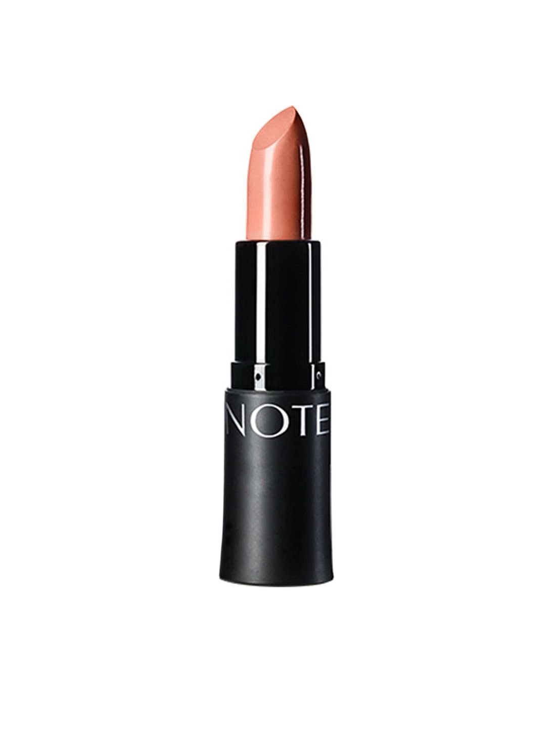 Note Juicy Nectar Ultra Rich Color Lipstick 04 Price in India