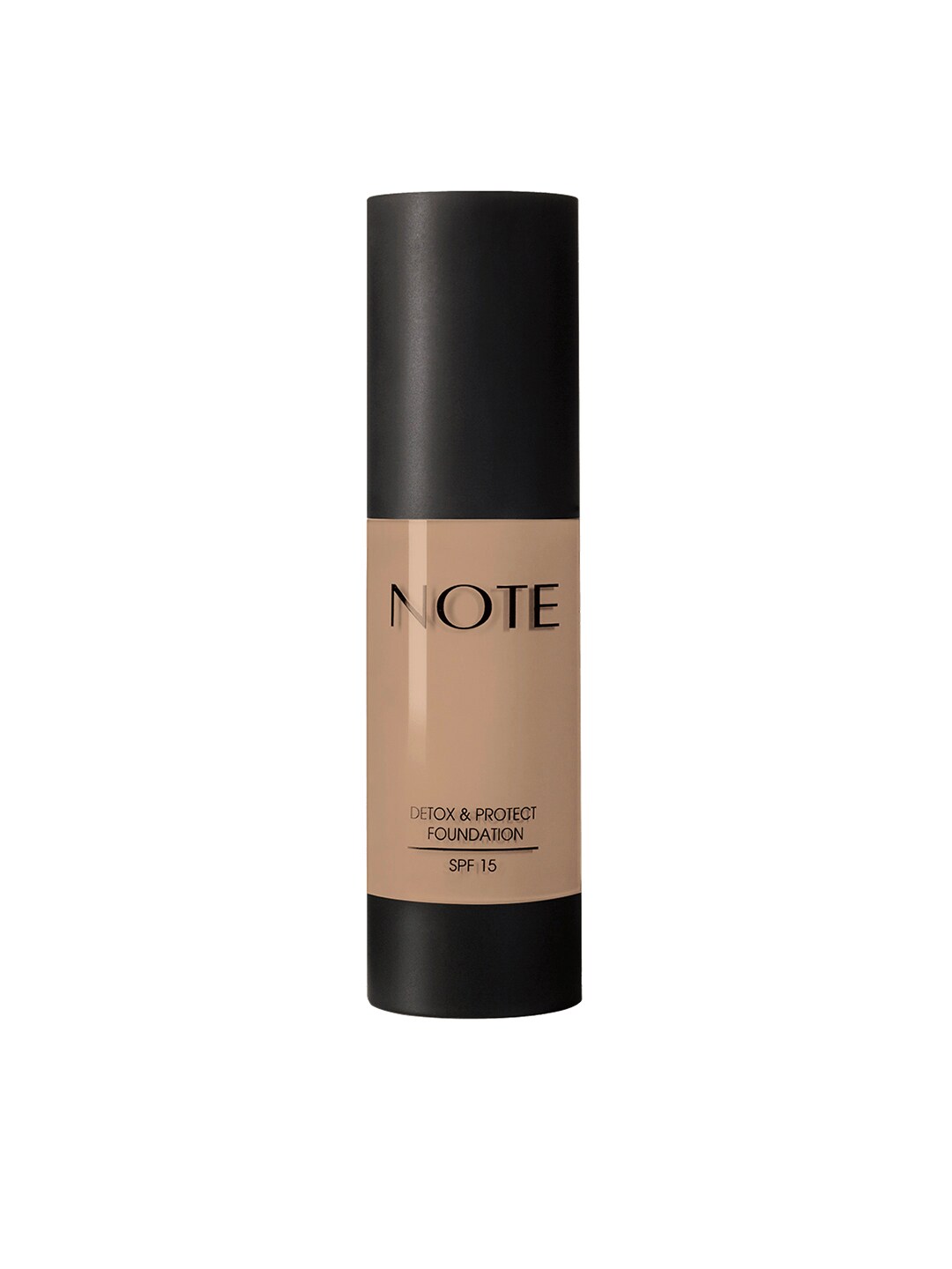 Note Detox & Protect SPF 15 Foundation 105 Price in India