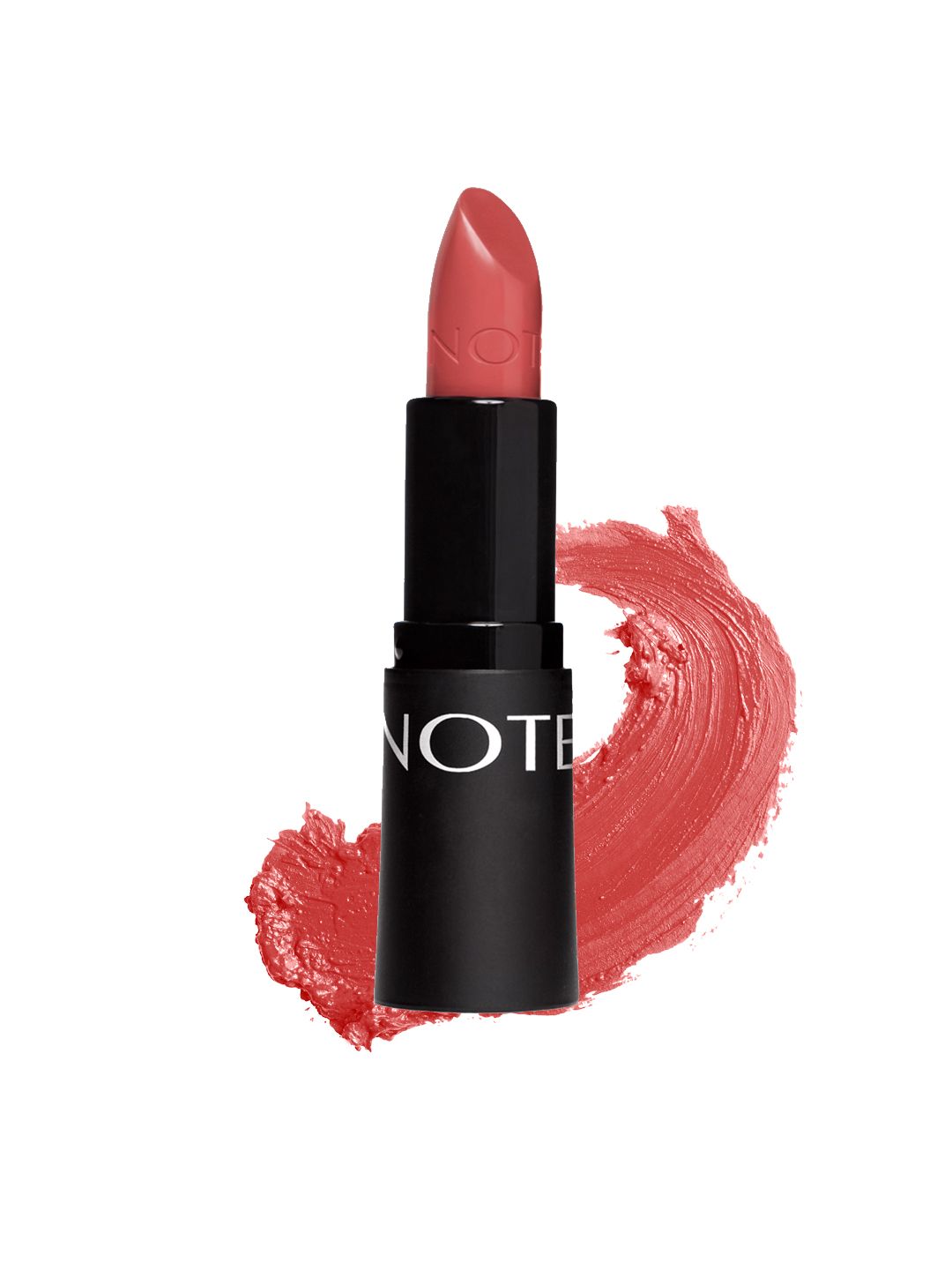 Note Candy Nude Ultra Rich Color Lipstick 06 Price in India