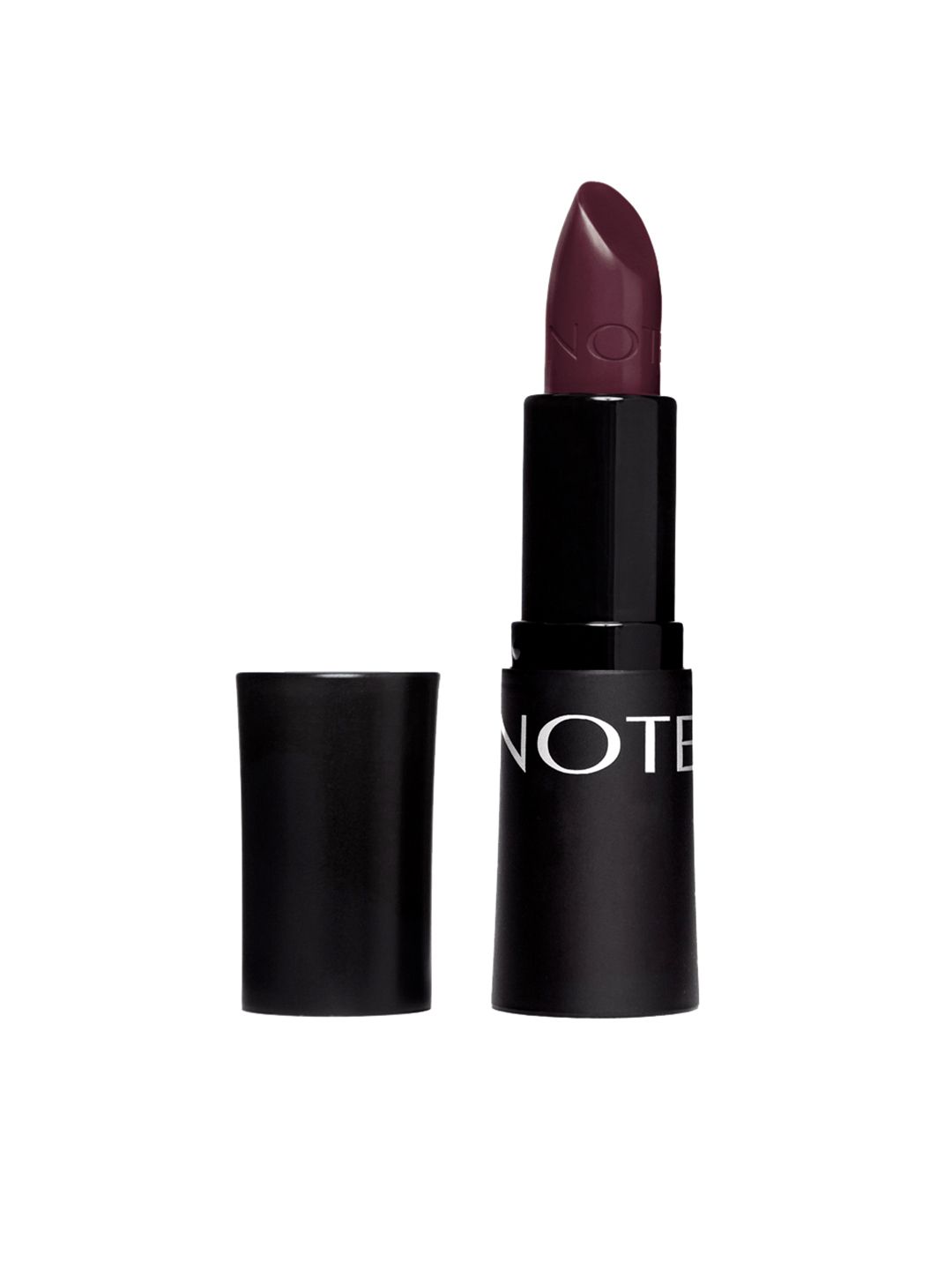 Note Rich Color Black Violet Lipstick 24 Price in India