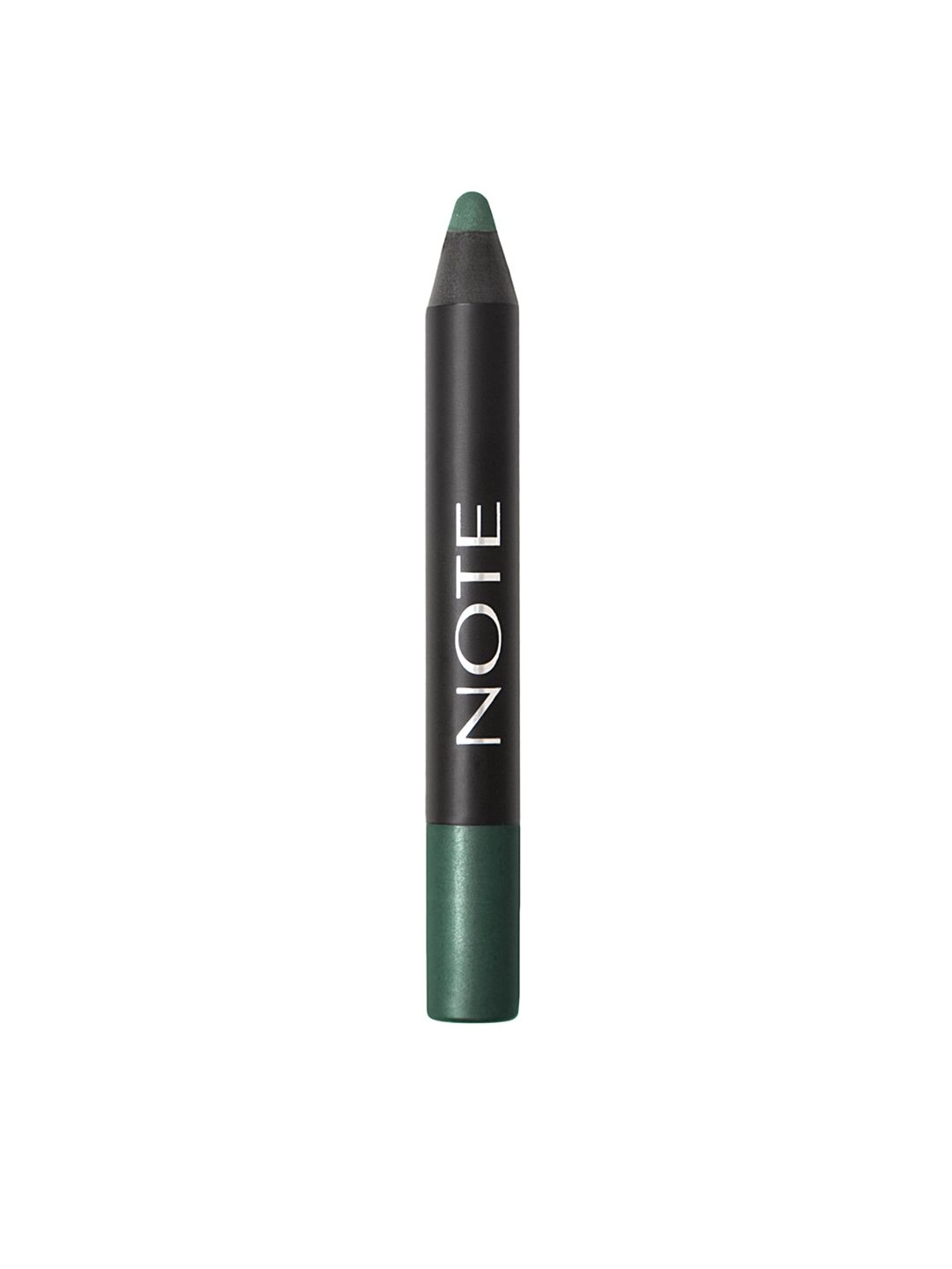 Note Emerald Eyeshadow Pencil 04 Price in India