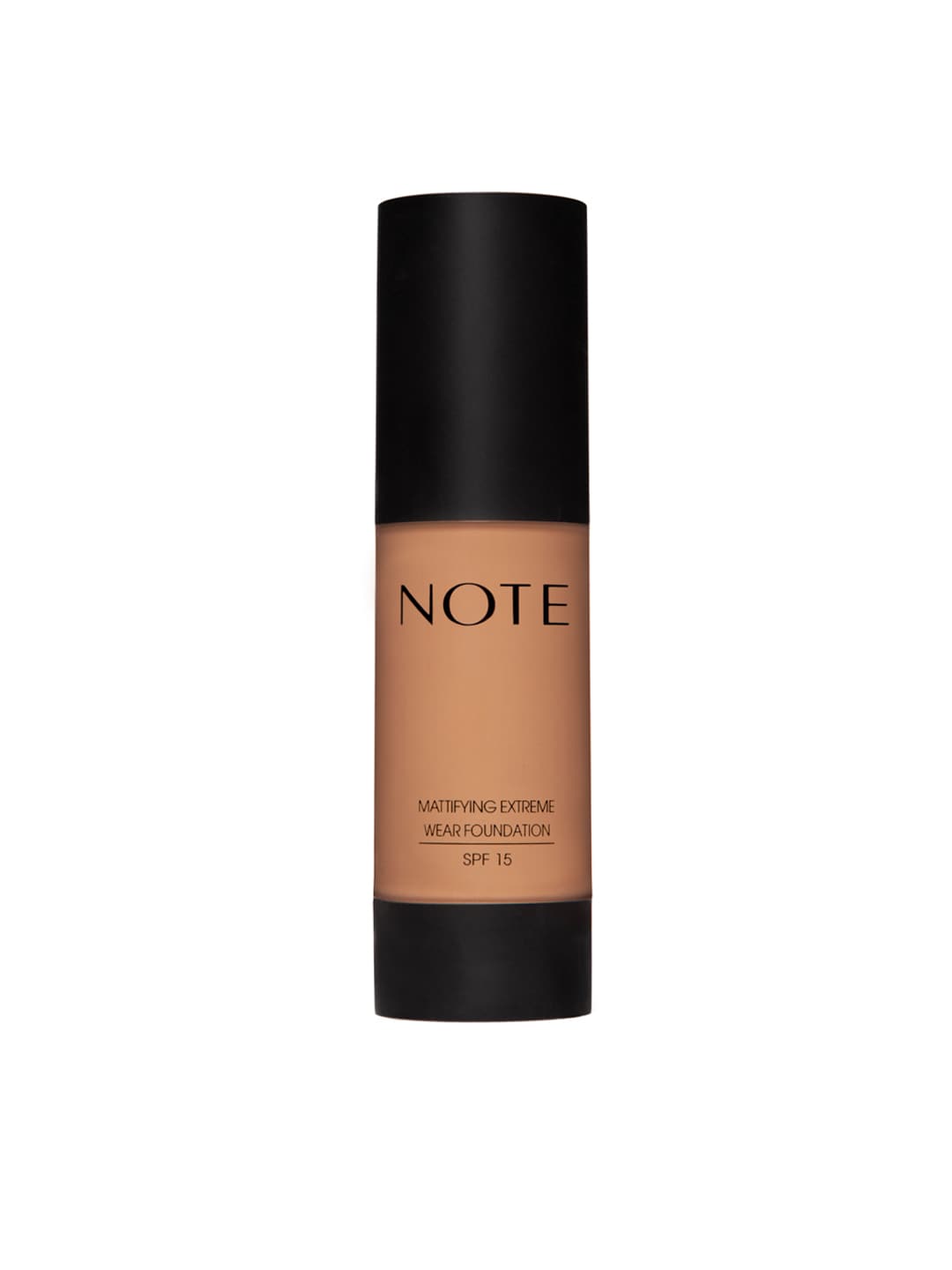 Note Sunny Mattifying Extreme Wear SPF 15 Foundation 08 Price in India