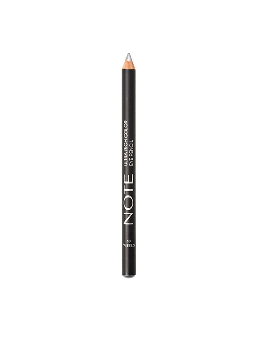 Note Ultra Rich Color Iceberg Eye Pencil 07 Price in India