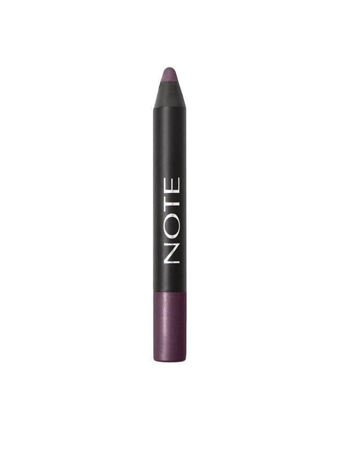 Note Purple Eyeshadow Pencil 05 Price in India