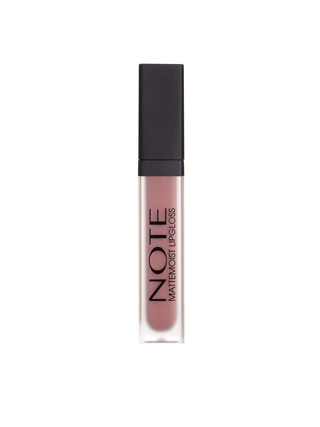 Note Forever Nude Matte Moist Lip Gloss 412 Price in India