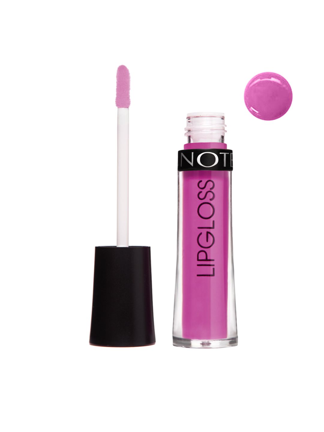 Note Lilac Champagne Hydra Color Lipgloss 14 Price in India