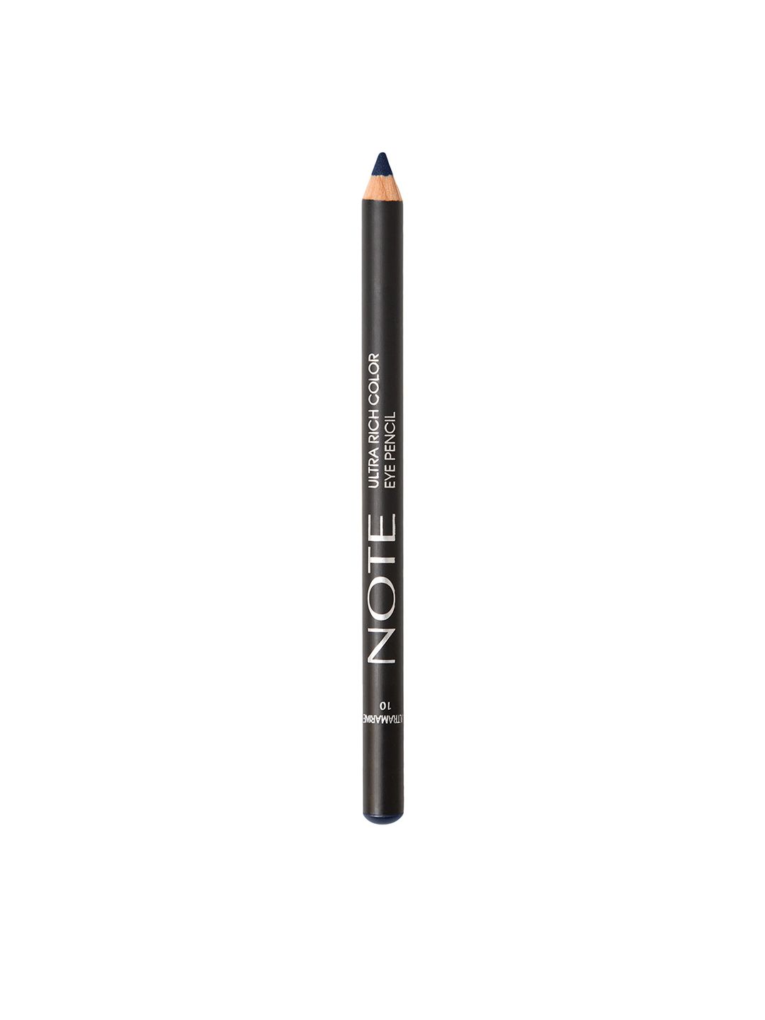 Note Ultramarine Ultra Rich Color Eye Pencil 10 1.1g Price in India
