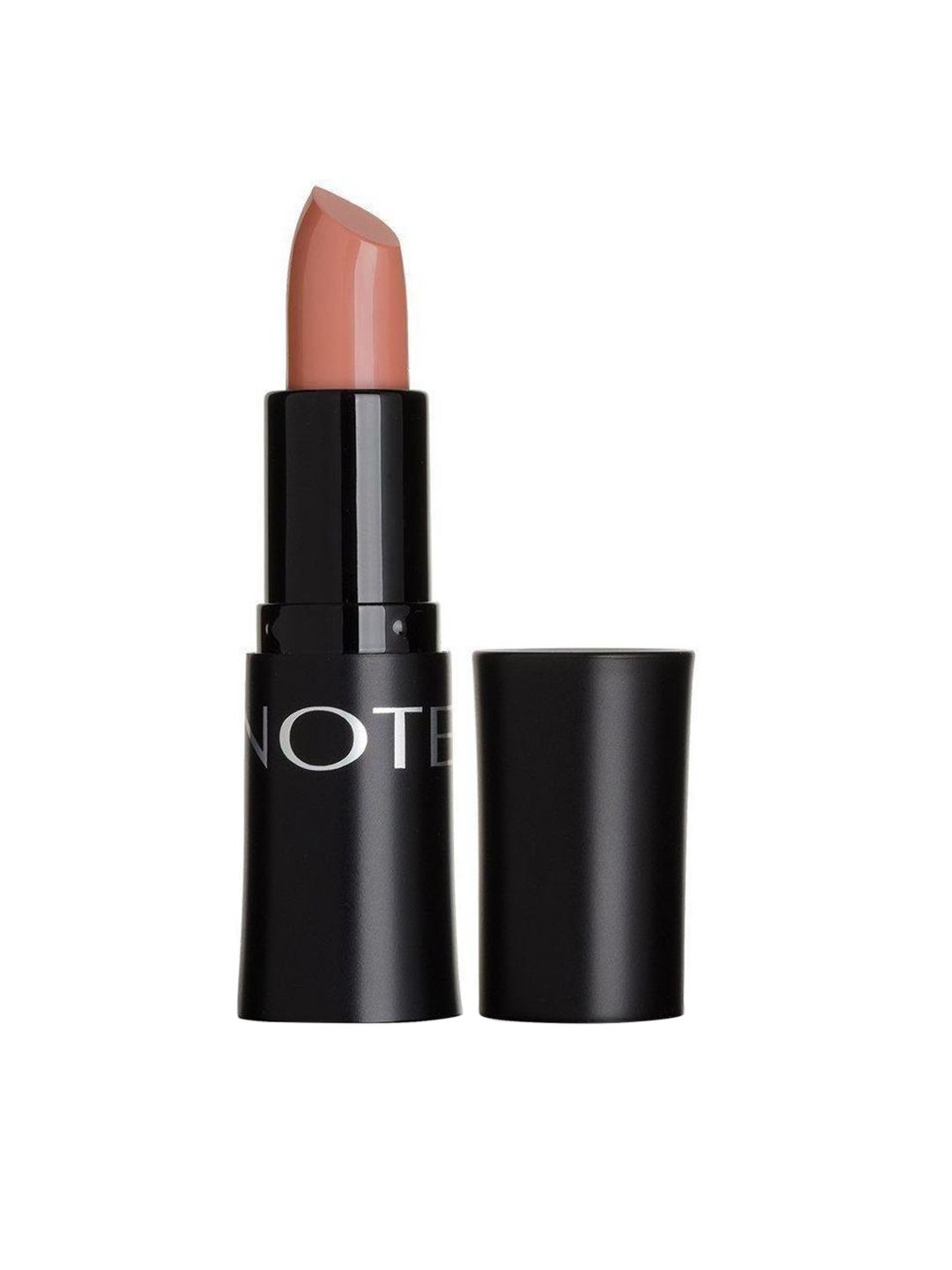 Note Lingerie Nude Mattemoist Lipstick 310 Price in India